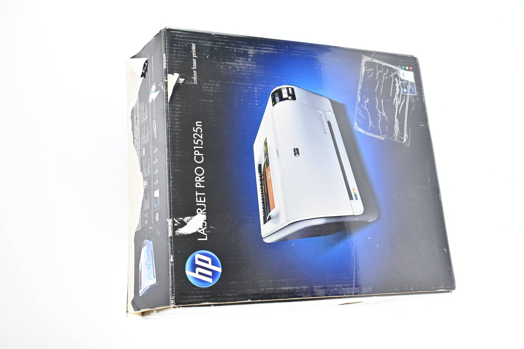 HP Laserjet Pro CP1525n Color ( CE874A )