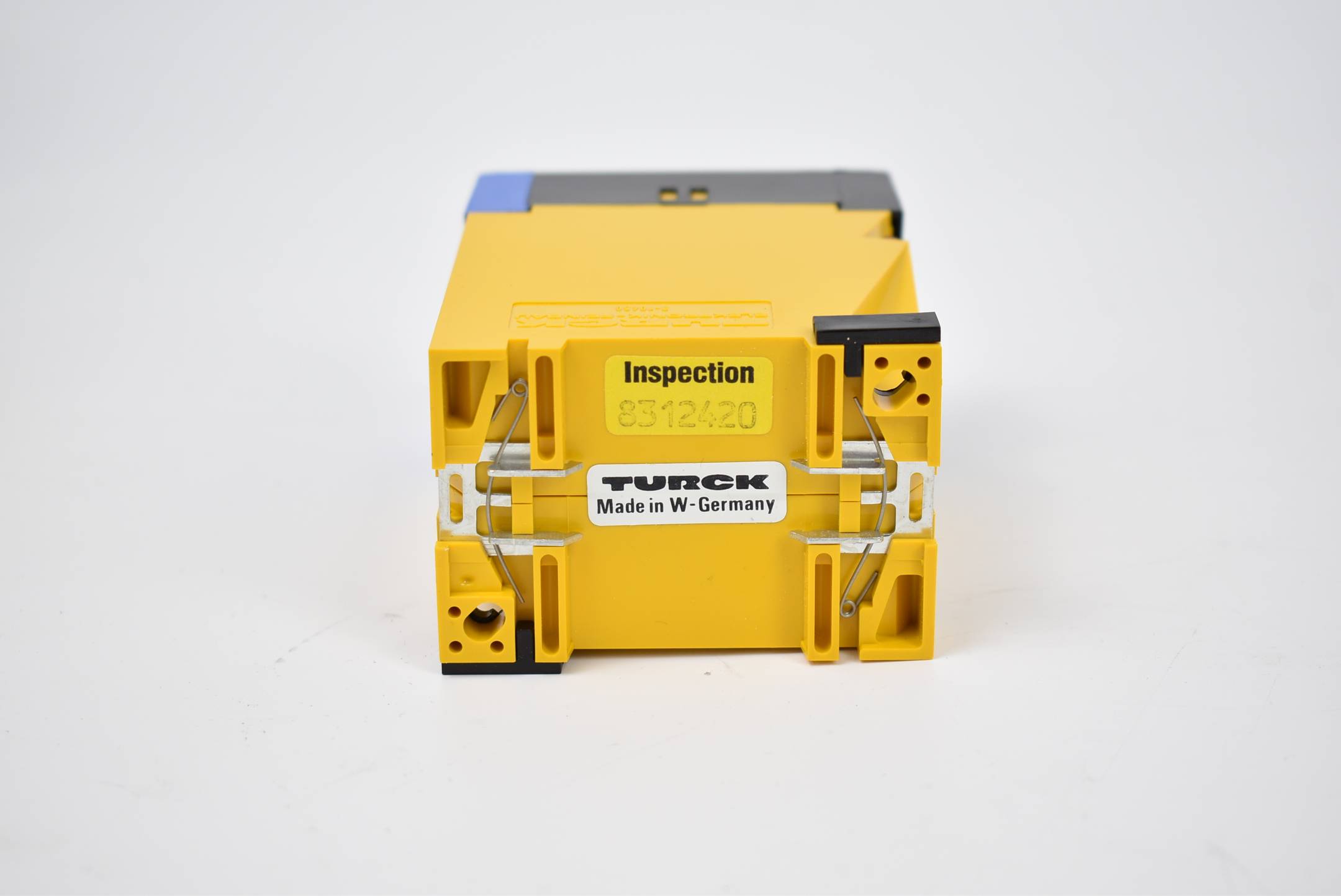 Turck multisafe Drehzahlwächter MS 21-12 ExO-R