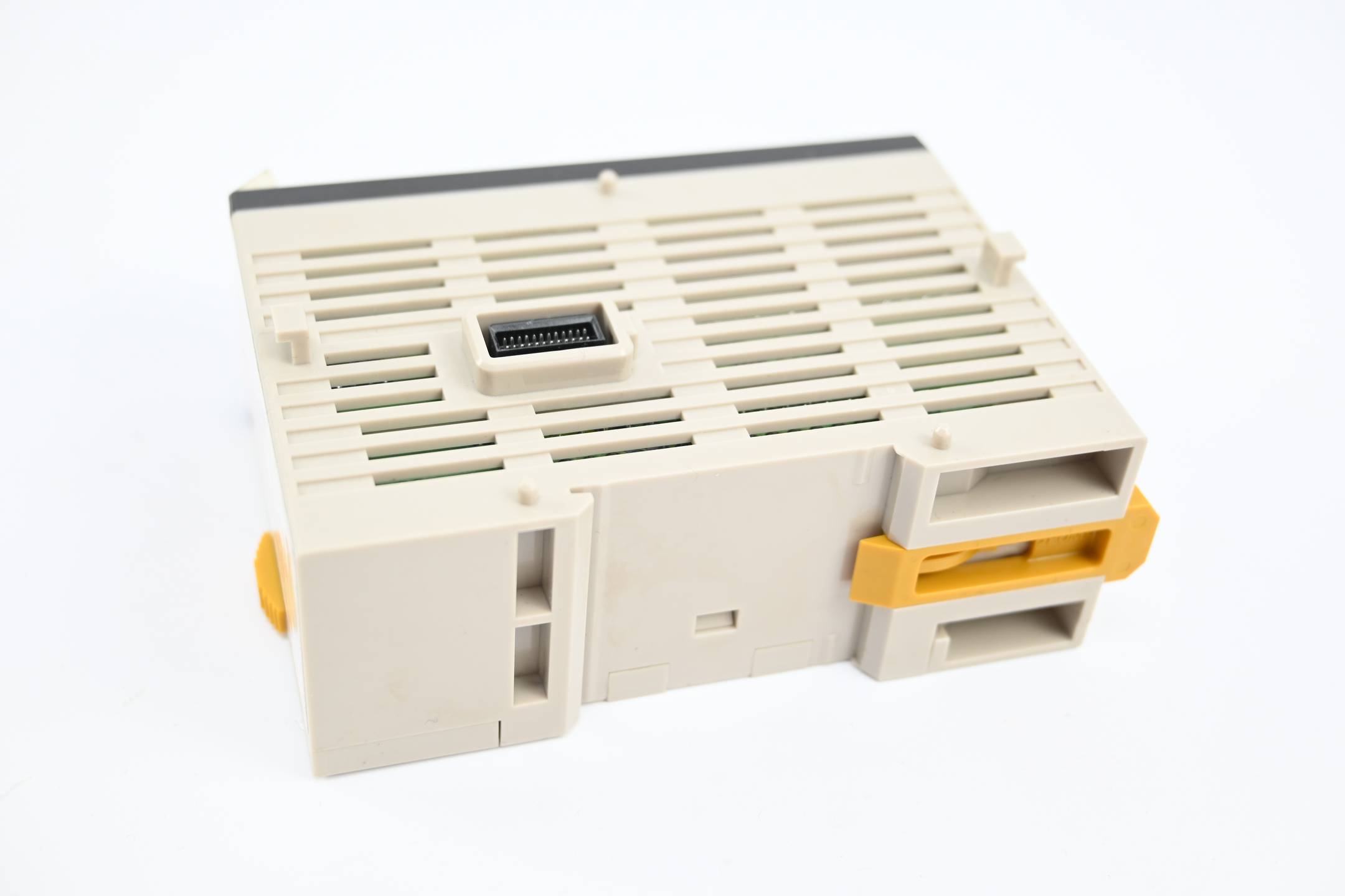 Omron I/O Unit CPM2C-20EDR