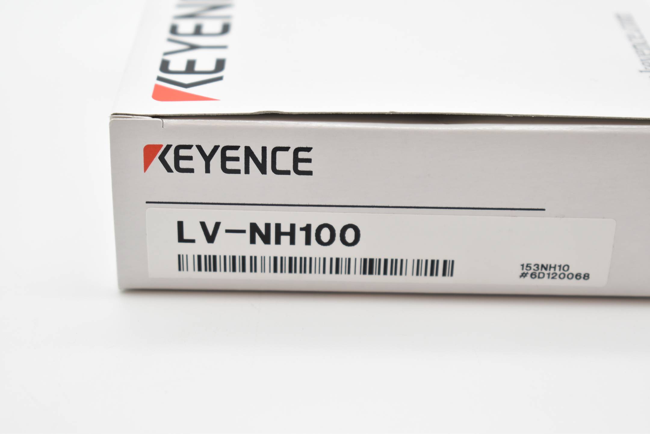 Keyence Laser Sensor LV-NH100 ( LVNH100 )