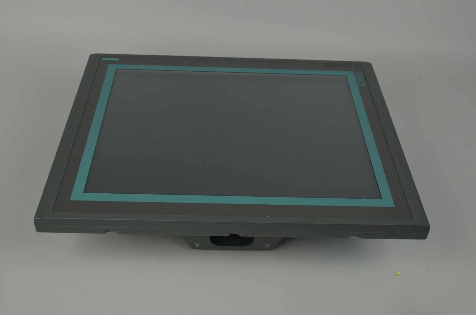 Siemens simatic HMI IPC477C PRO Panel