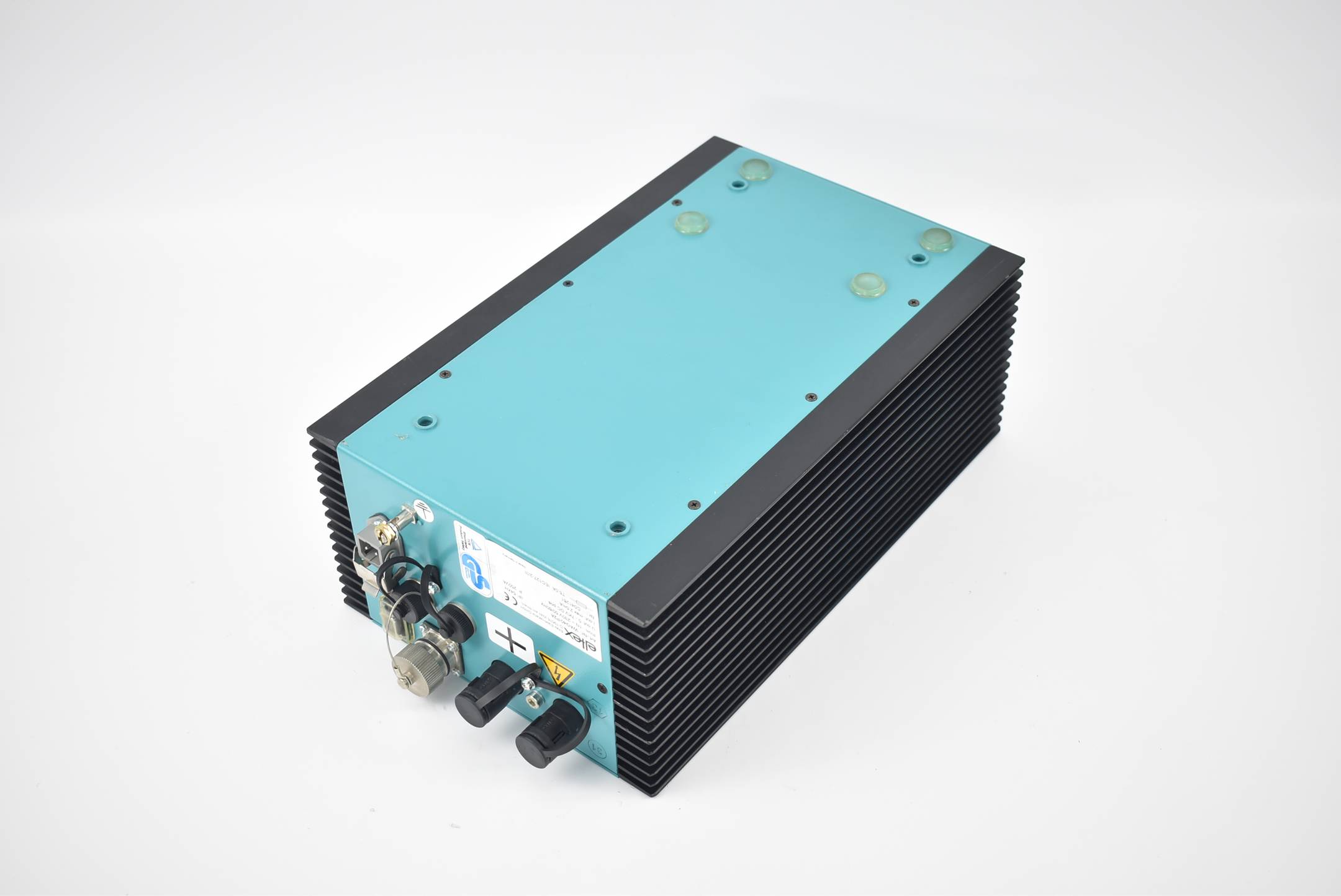 Eltex WAG40 Hochspannungsgenerator WAG40/P2A ( 230V 50-60Hz )