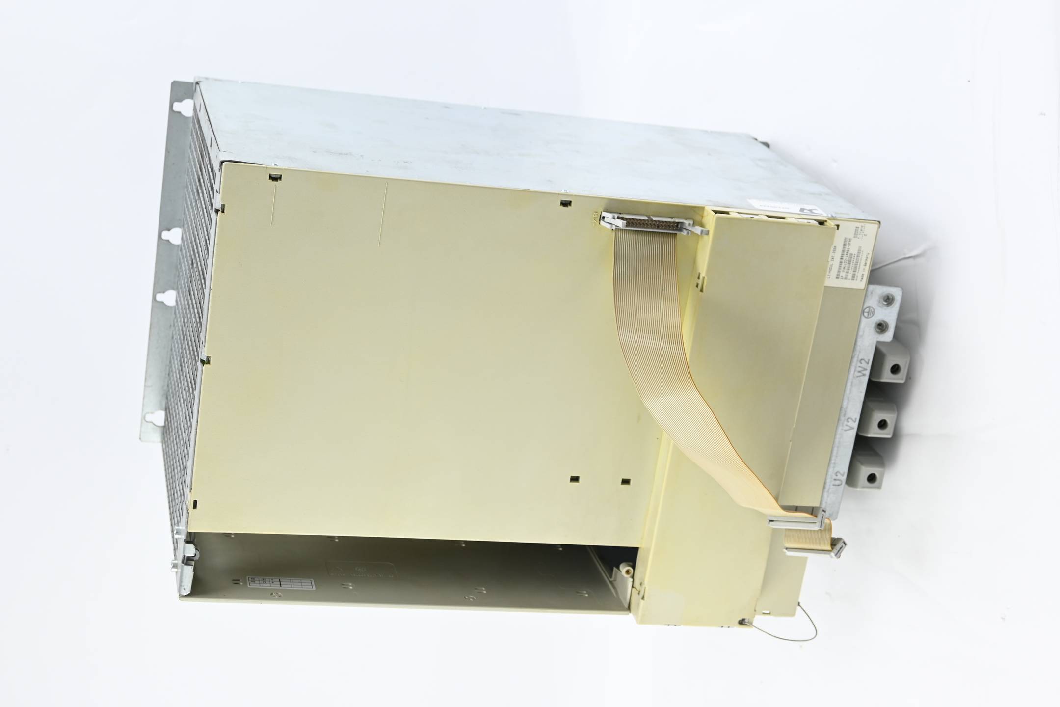 Siemens Simodrive LT-Modul Int. 200A 6SN1123-1AA01-0FA0 ( 6SN1 123-1AA01-0FA0 )E