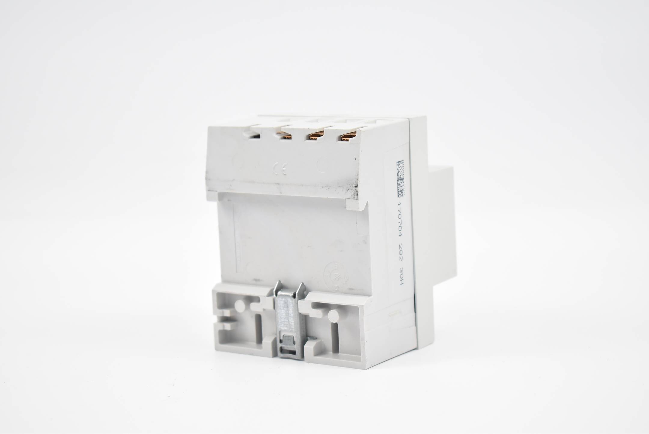 Siemens Siquence FI-Schutzschalter 5SM3342-4 ( 5SM3 342-4)
