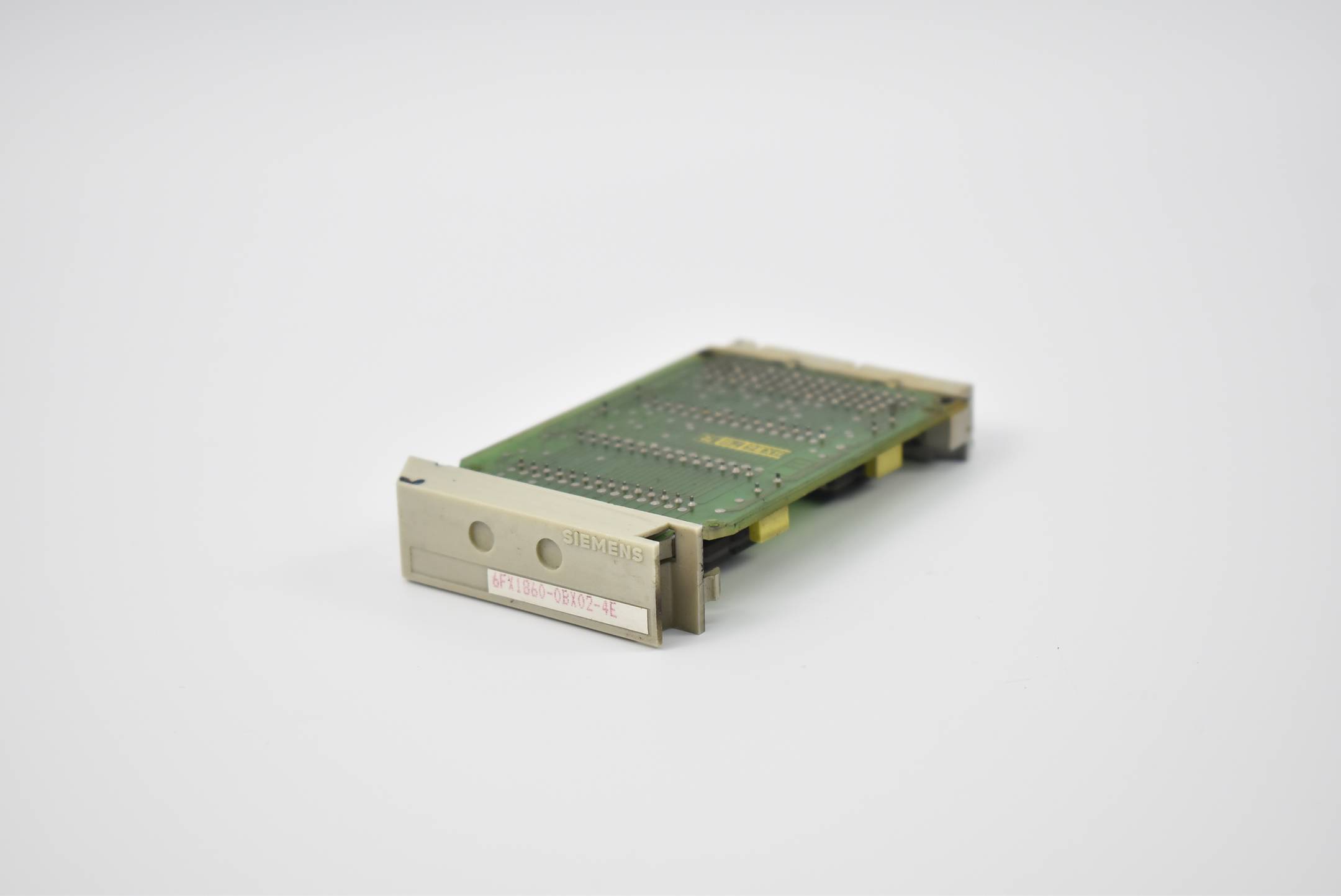 Siemens sinumerik 880M/T Modul 6FX1 860-0BX02-4E ( 6FX1860-0BX02-4E )