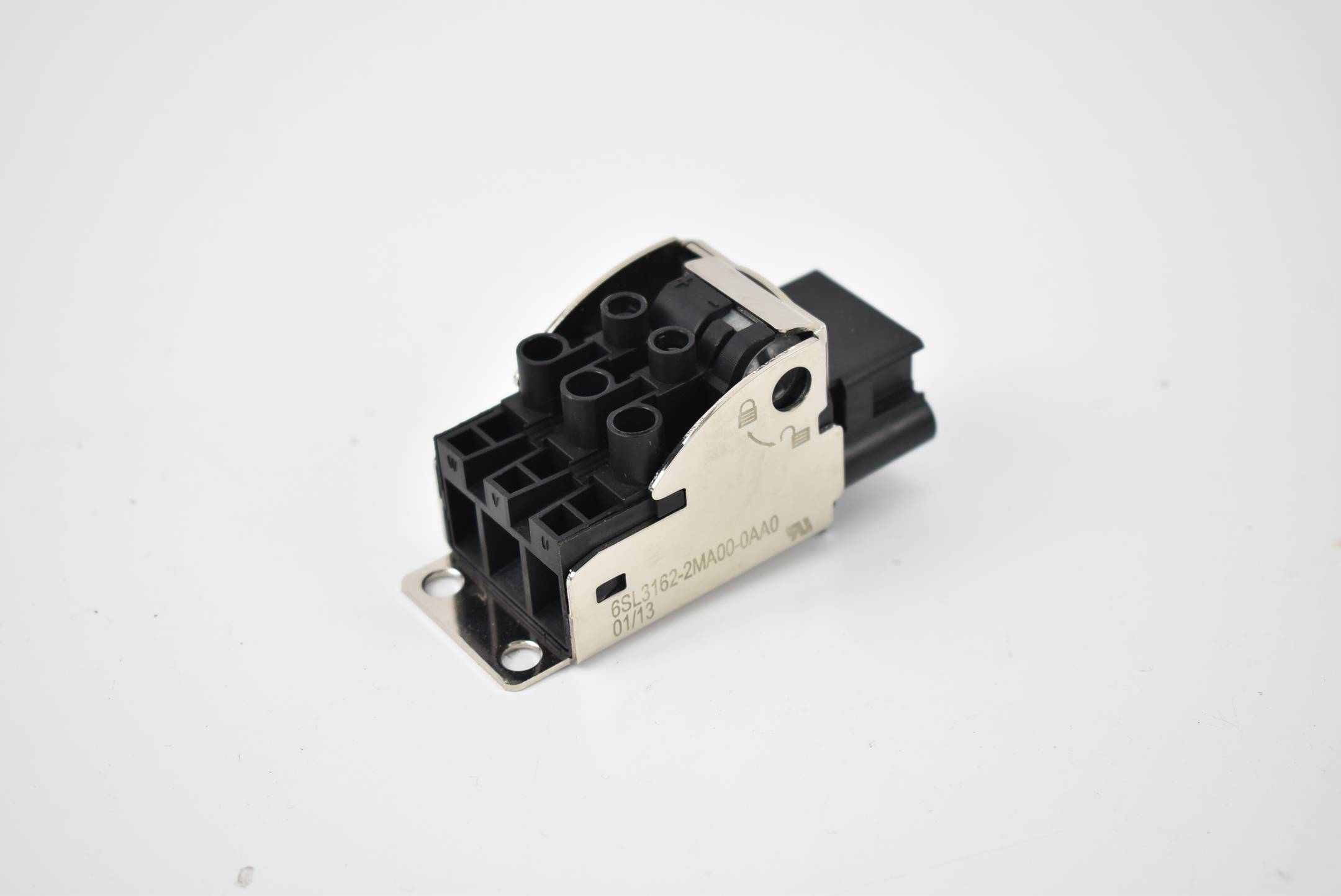 Siemens sinamics Leistungsstecker 6SL3 162-2MA00-0AA0 ( 6SL3162-2MA00-0AA0 )