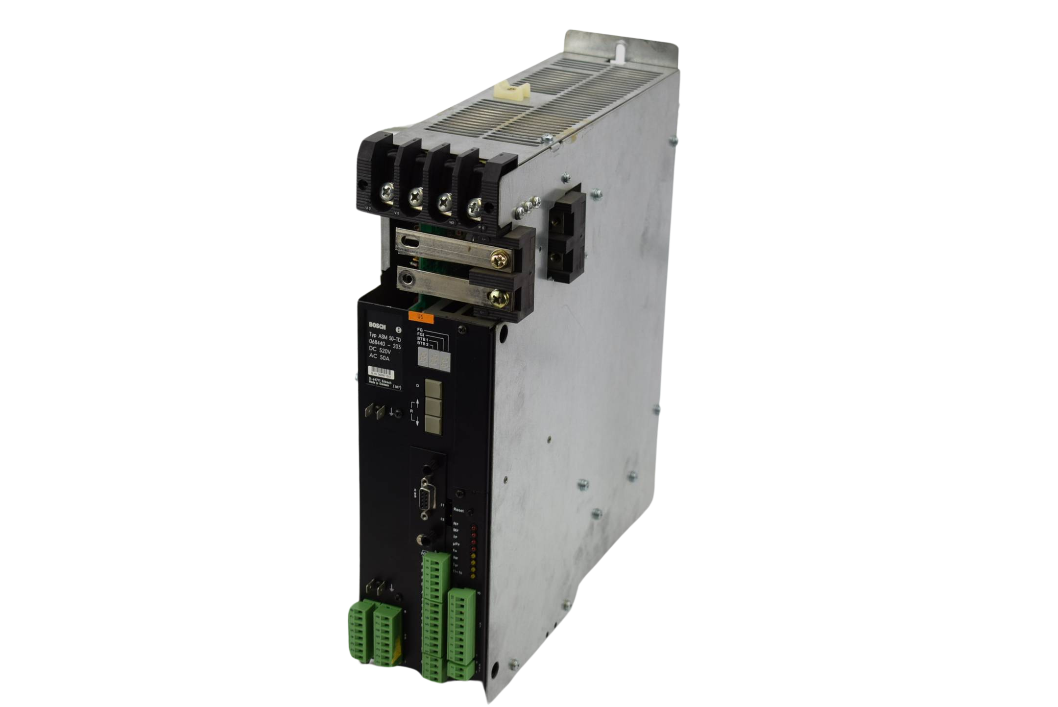 Bosch Servo Drive ASM 50-TD ( 068440-203 )