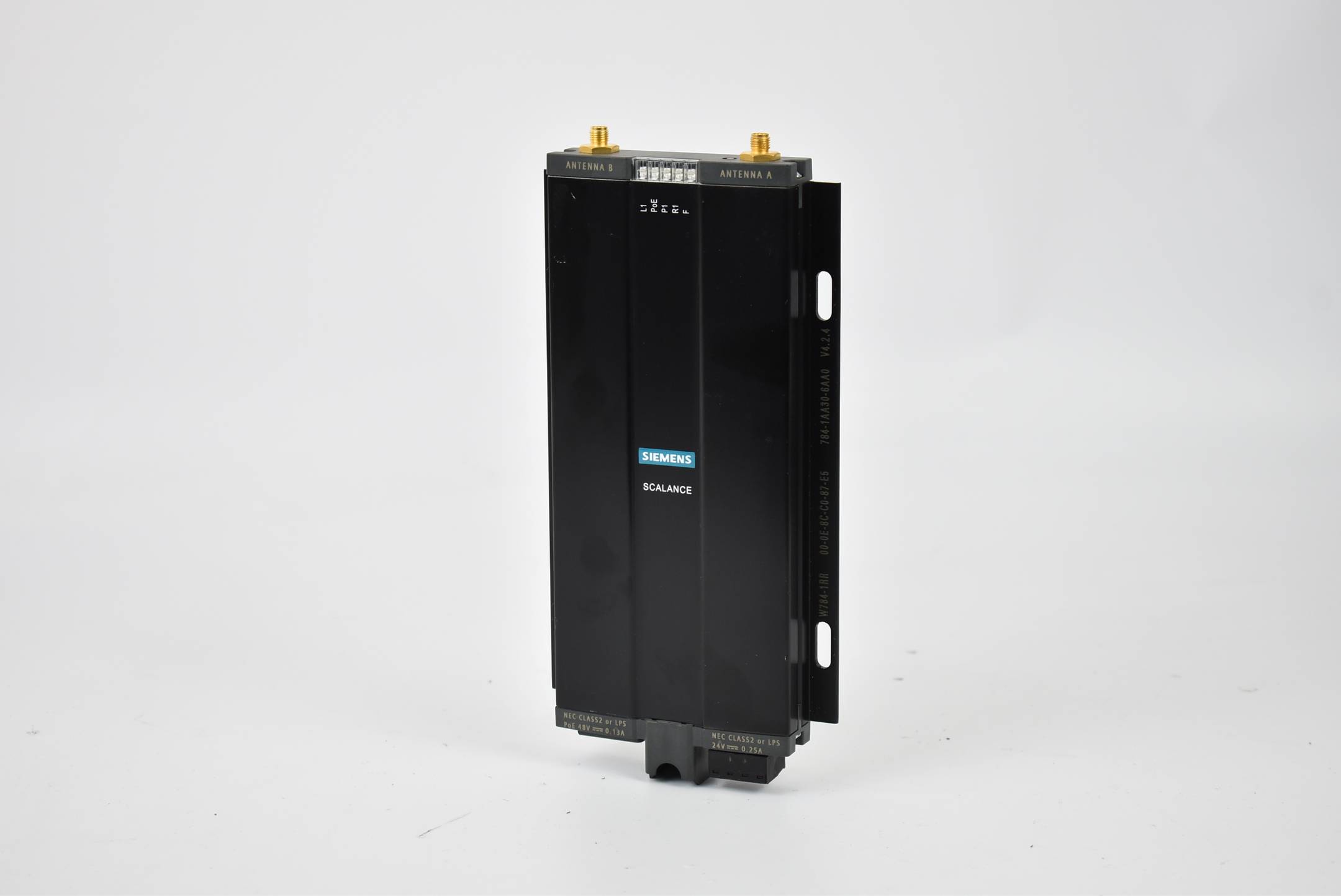 Siemens Scalance W784-1RR WLAN 6GK5784-1AA30-6AA0 ( 6GK5 784-1AA30-6AA0 ) E3