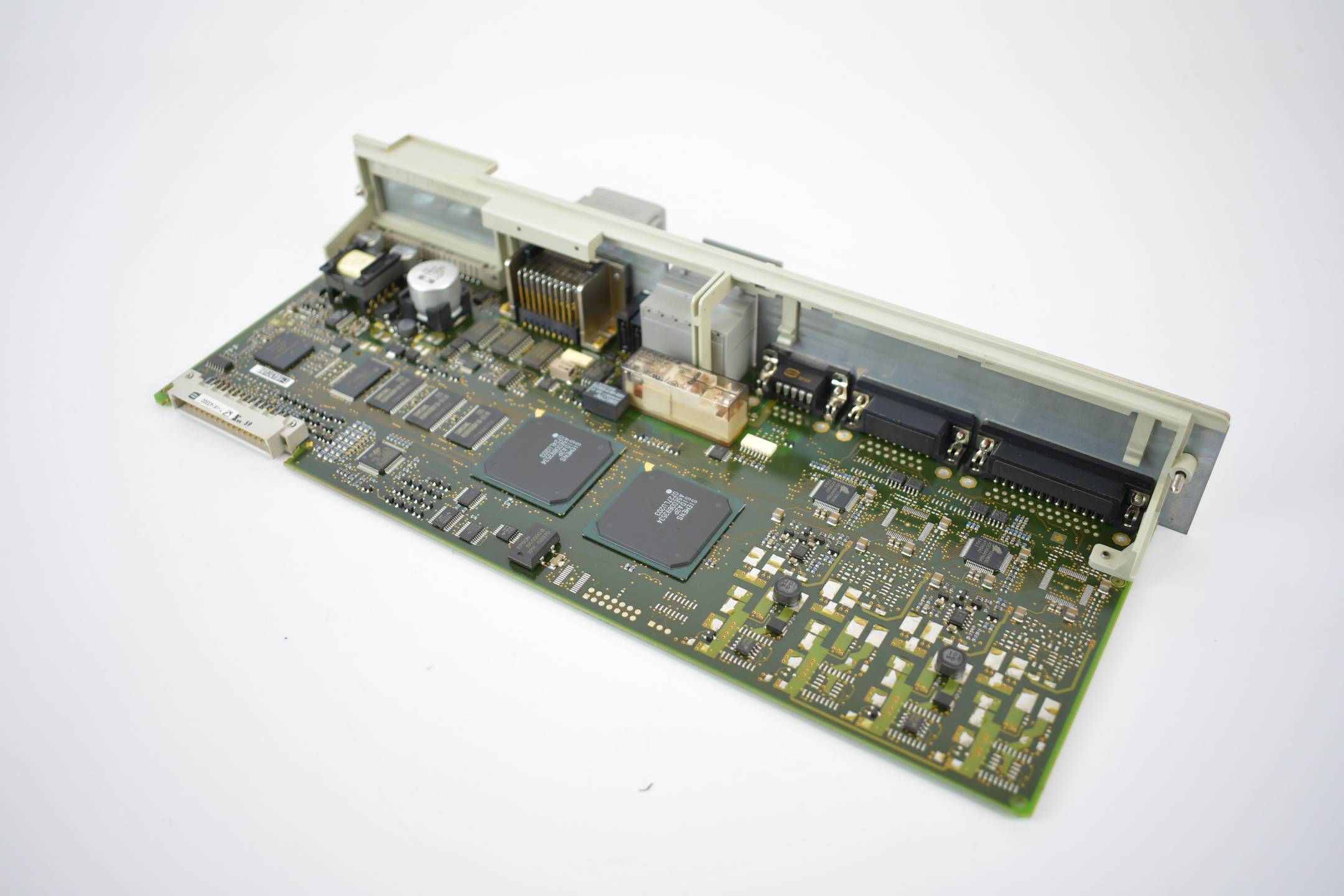 Siemens simodrive 611 Digital 6SN1118-0DJ23-0AA1 ( 6SN1 118-0DJ23-0AA1 ) Ver B