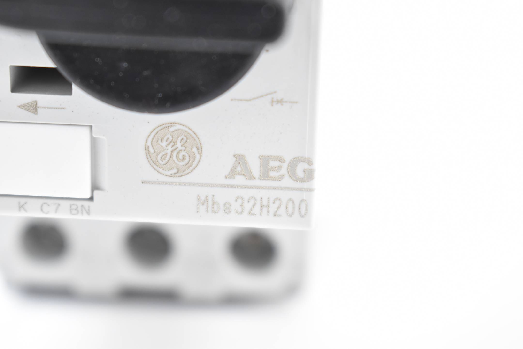 AEG Mbs32H200 Motorschutzschalter 910-201-352-000