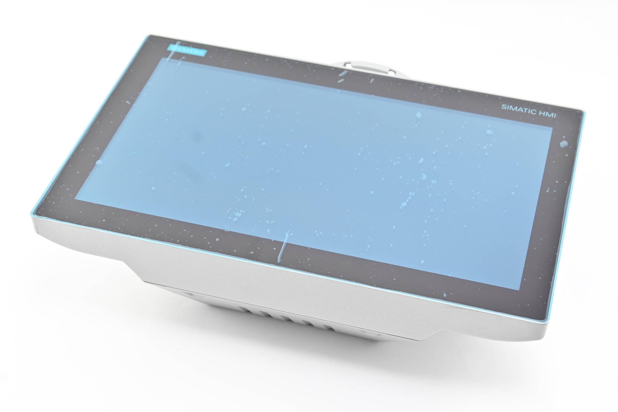 Siemens Simatic HMI TP1500 Comfort Pro 6AV2124-0QC24-0AX0 6AV2 124-0QC24-0AX0 F6