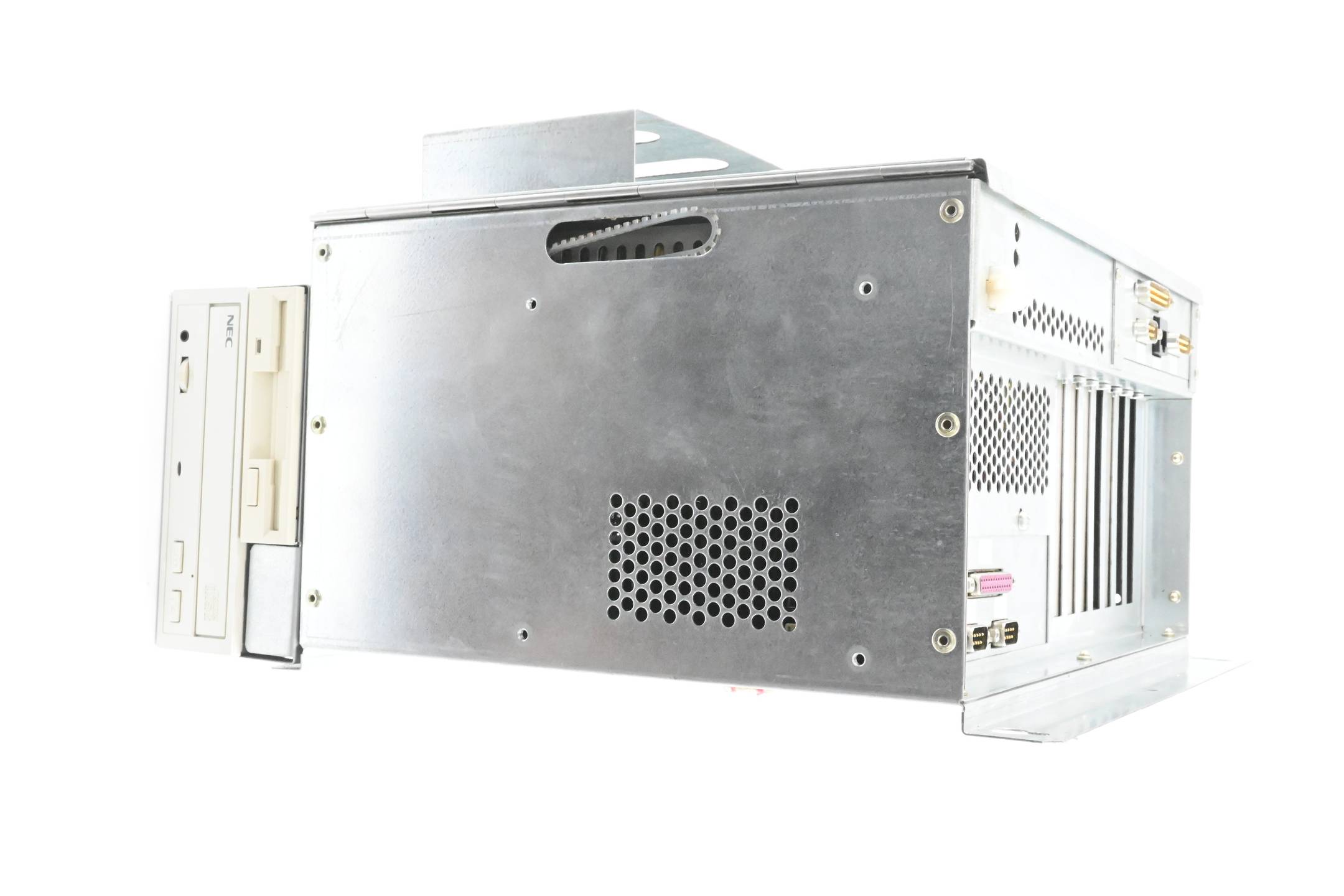 Kuka Steuerung Computer K C2 ( KC2 ) 00115489 ( 00-115-489 )