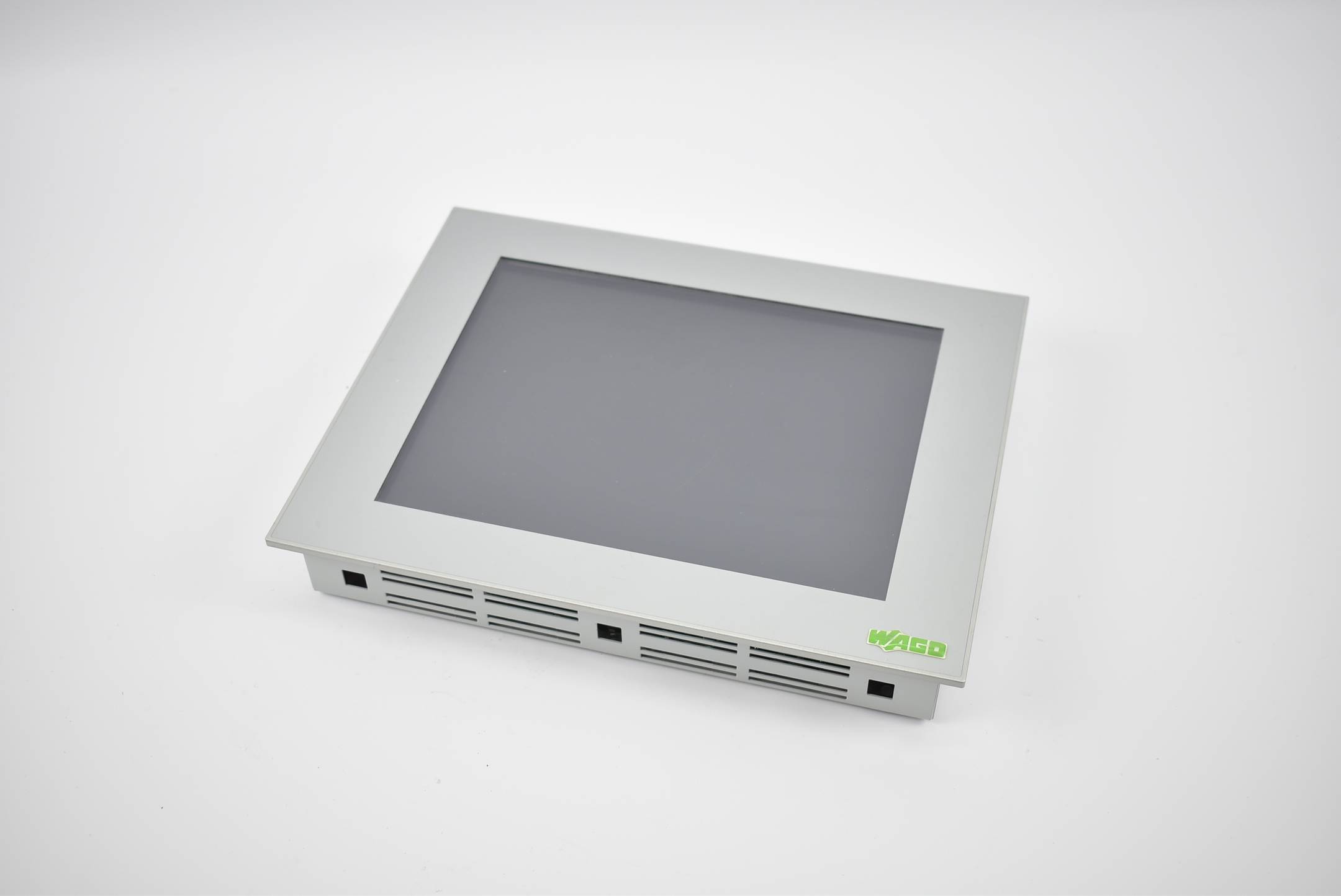 WAGO WP 104 VGA WebPanel 10,4'' TFT-colour 0762-1104