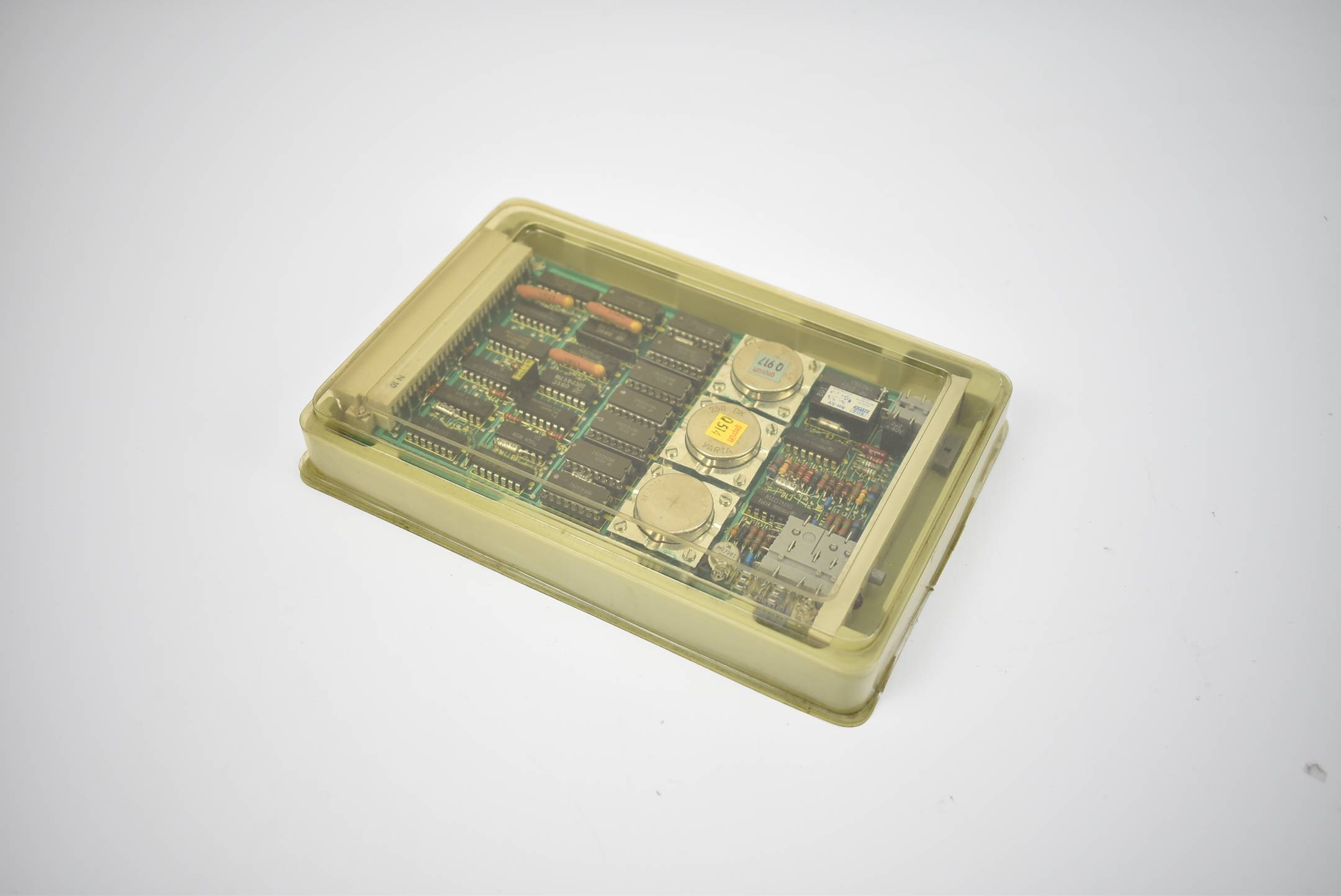 Siemens simatic S3 Schreib-Lese-Speicher 6EC3 405-0A ( 6EC3405-0A )
