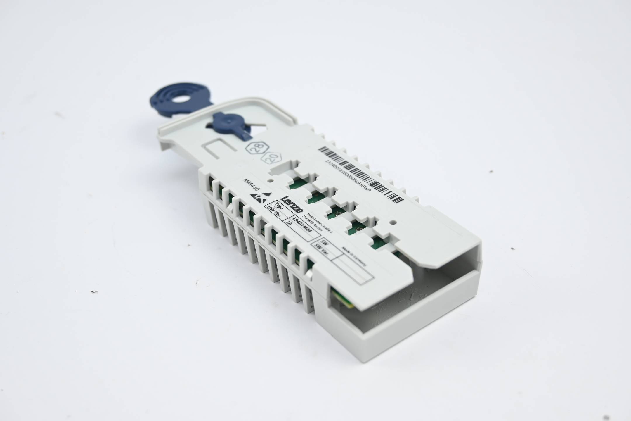 Lenze Memory Modul MM440 ( E94AYM44 )