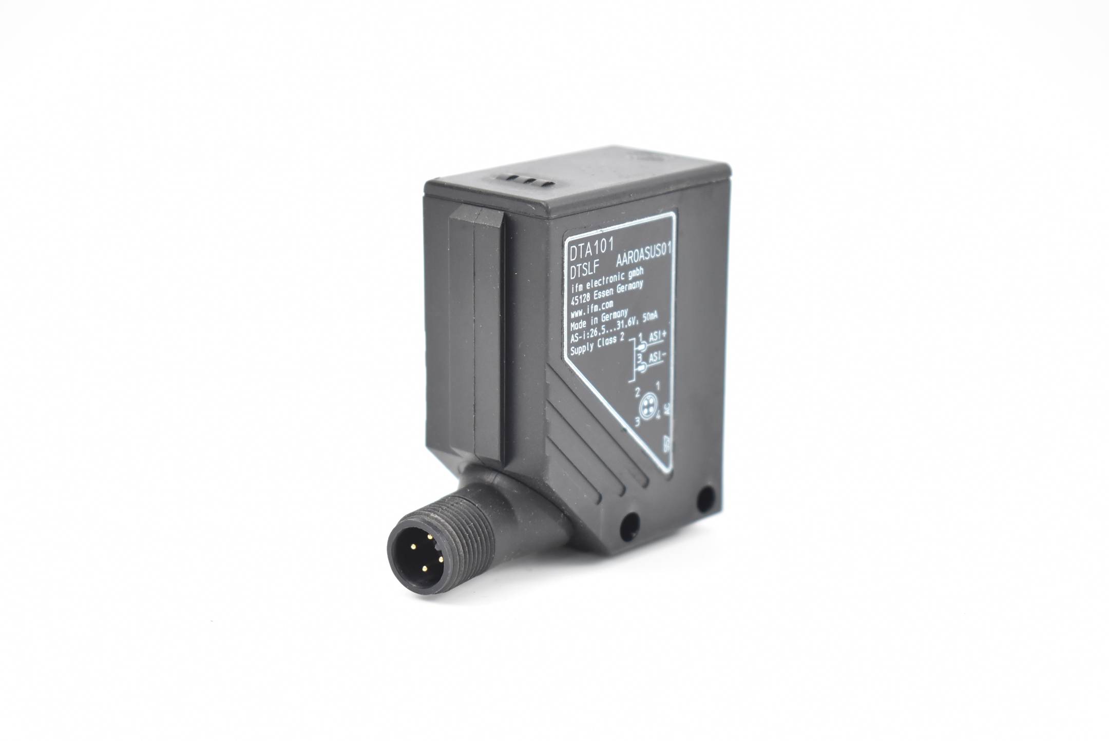 Ifm Electronic RFID-Lesekopf DTA101 ( DTSLF AAROASUS01 )