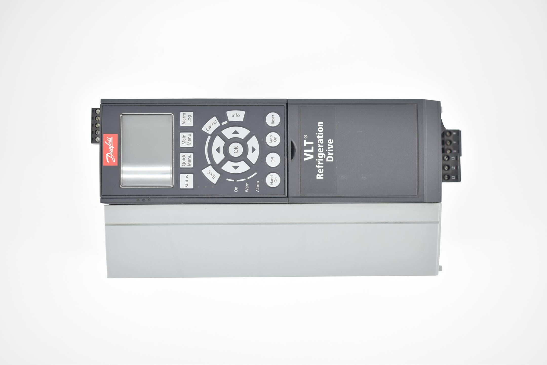 Danfoss Frequenzumrichter FC-103P5K5T4E20H2XGXXXXSXXXXAZBXCXXXXDX ( 134F8923 )