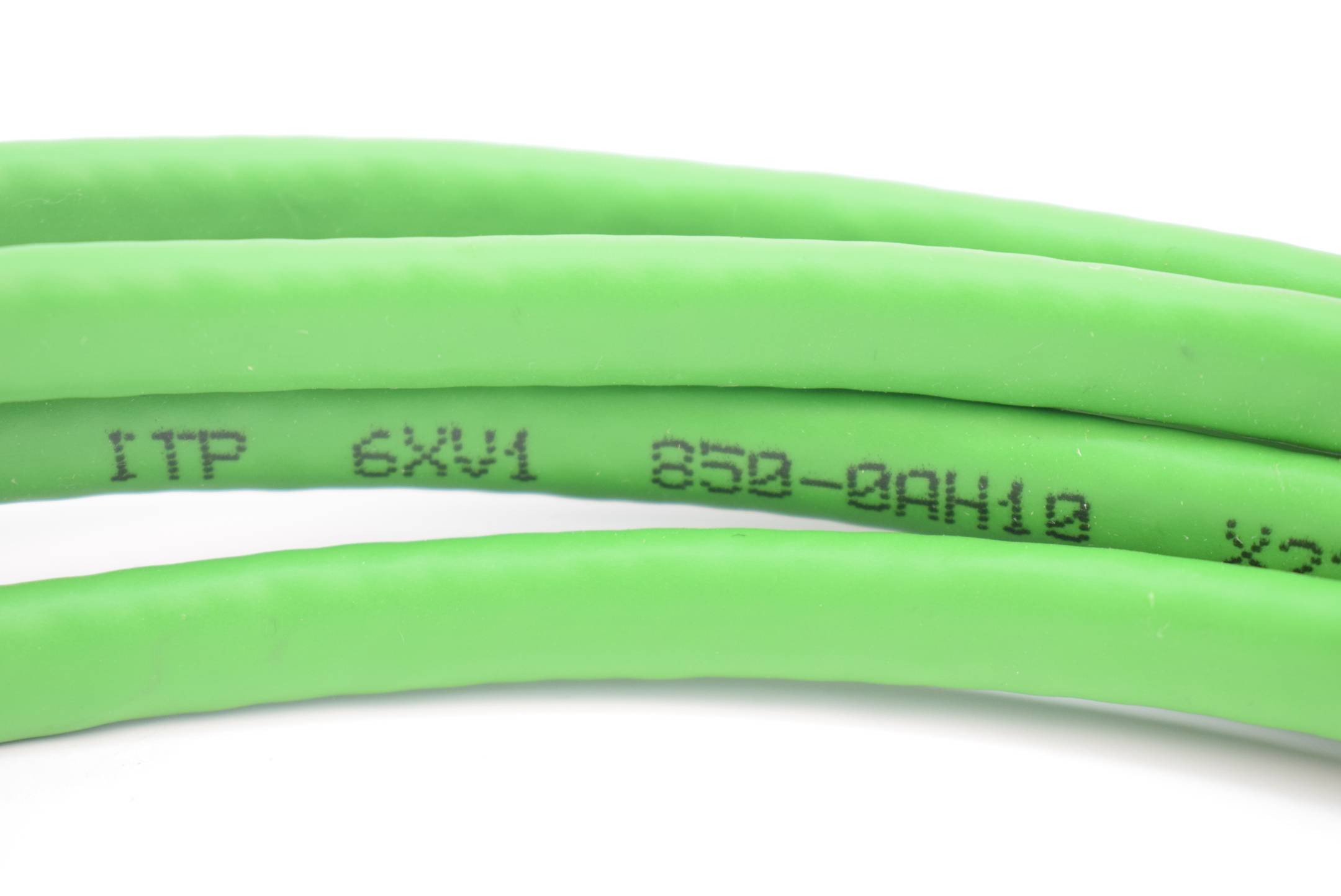 Siemens Industrie Ethernet Kabel 5m 6XV1850-0AH10 ( 6XV1 850-0AH10 )