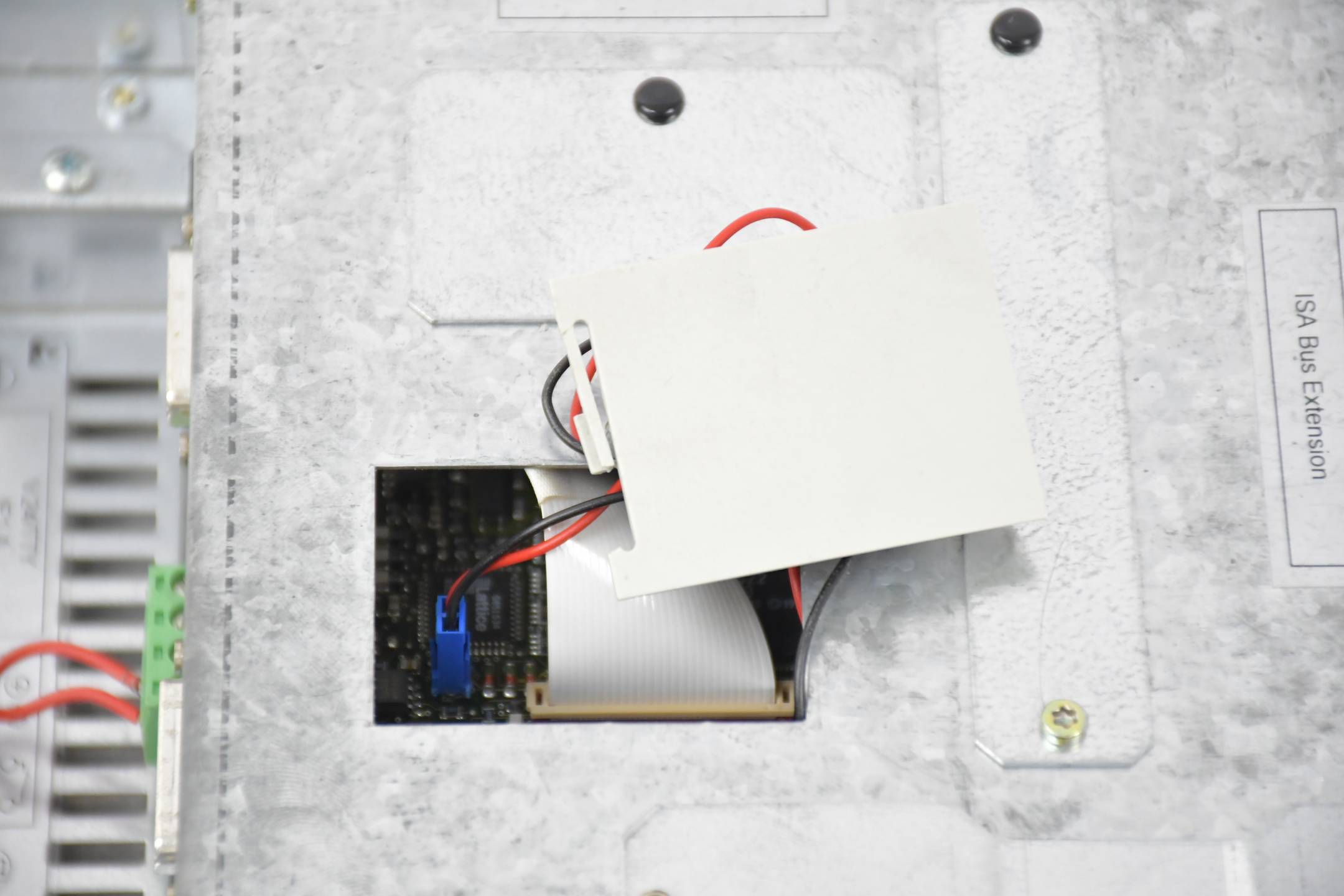Siemens Simatic Operator Panel 37 6AV3637-1ML00-0BX0 ( 6AV3 637-1ML00-0BX0 )