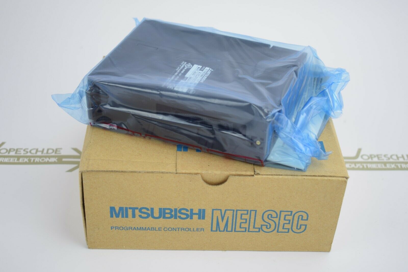 Mitsubishi Melsec A1SJ71E71N-B5T
