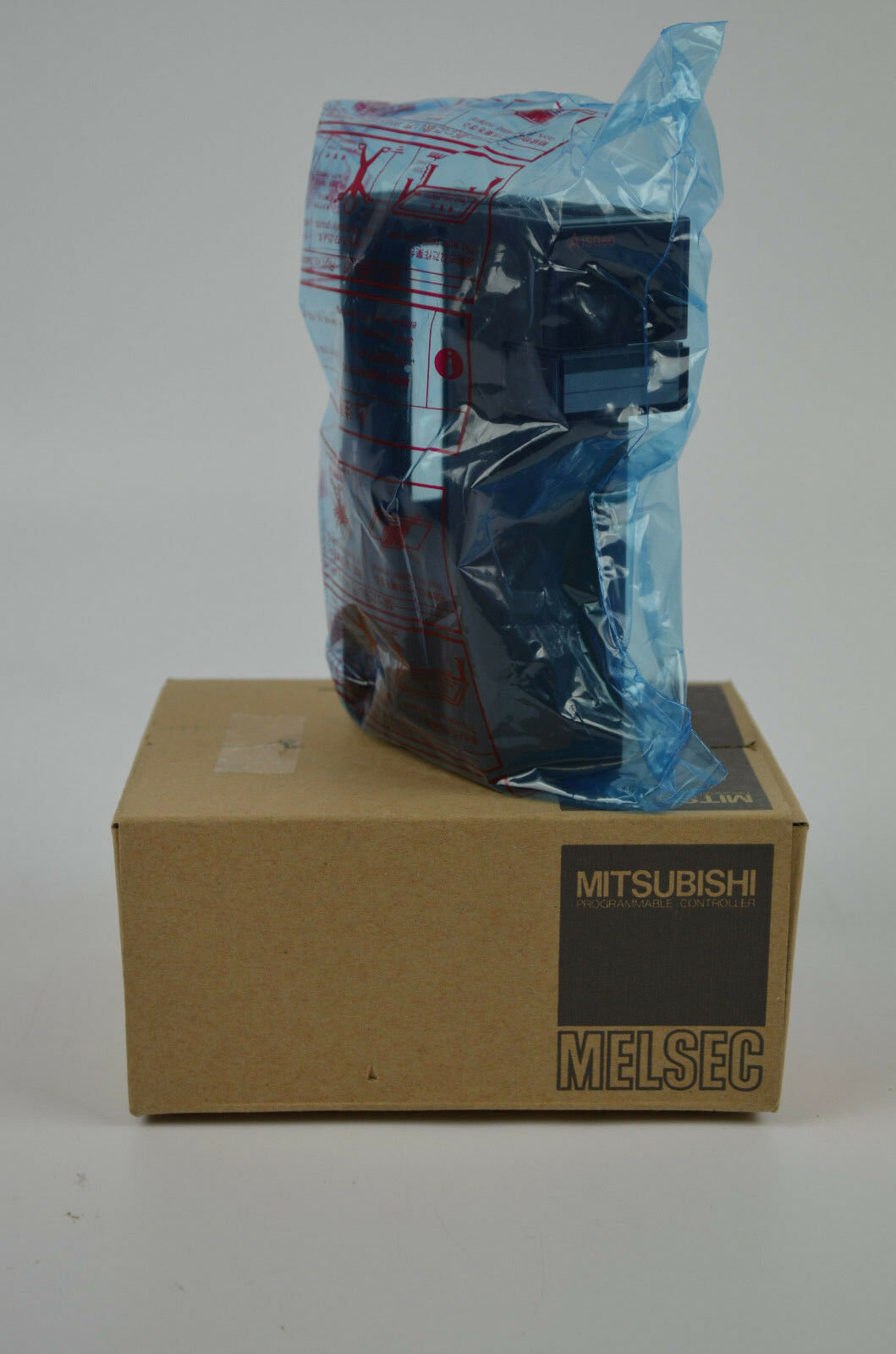 Mitsubishi Melsec Blank Unit A1SG60 