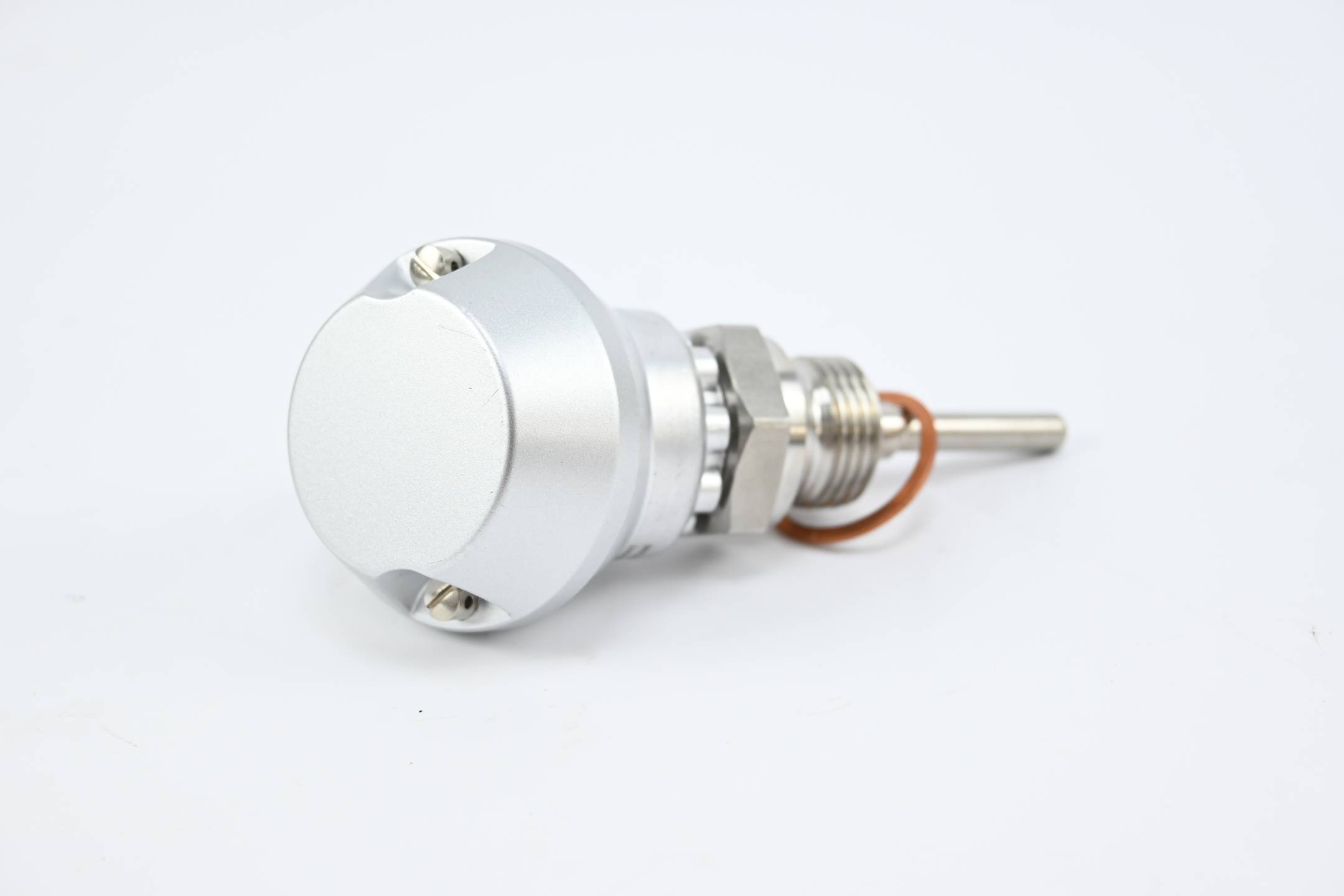 Jumo Widerstandsthermometer 902030/10-402-1003-1-6-50-104/00 