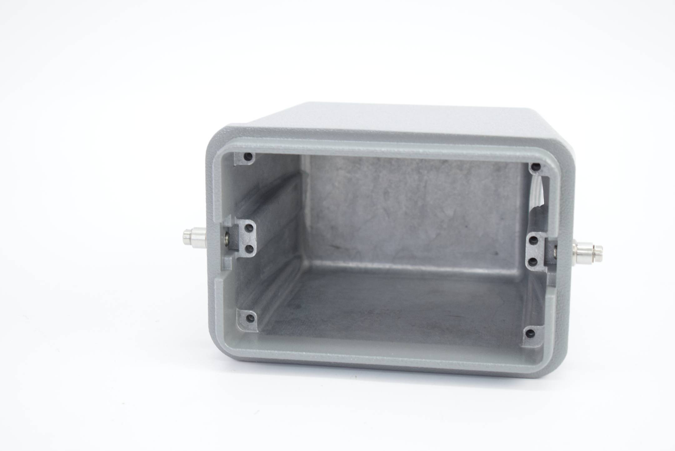 Harting Tüllengehäuse Han 48B-gs-M40 ( 19300480548 )