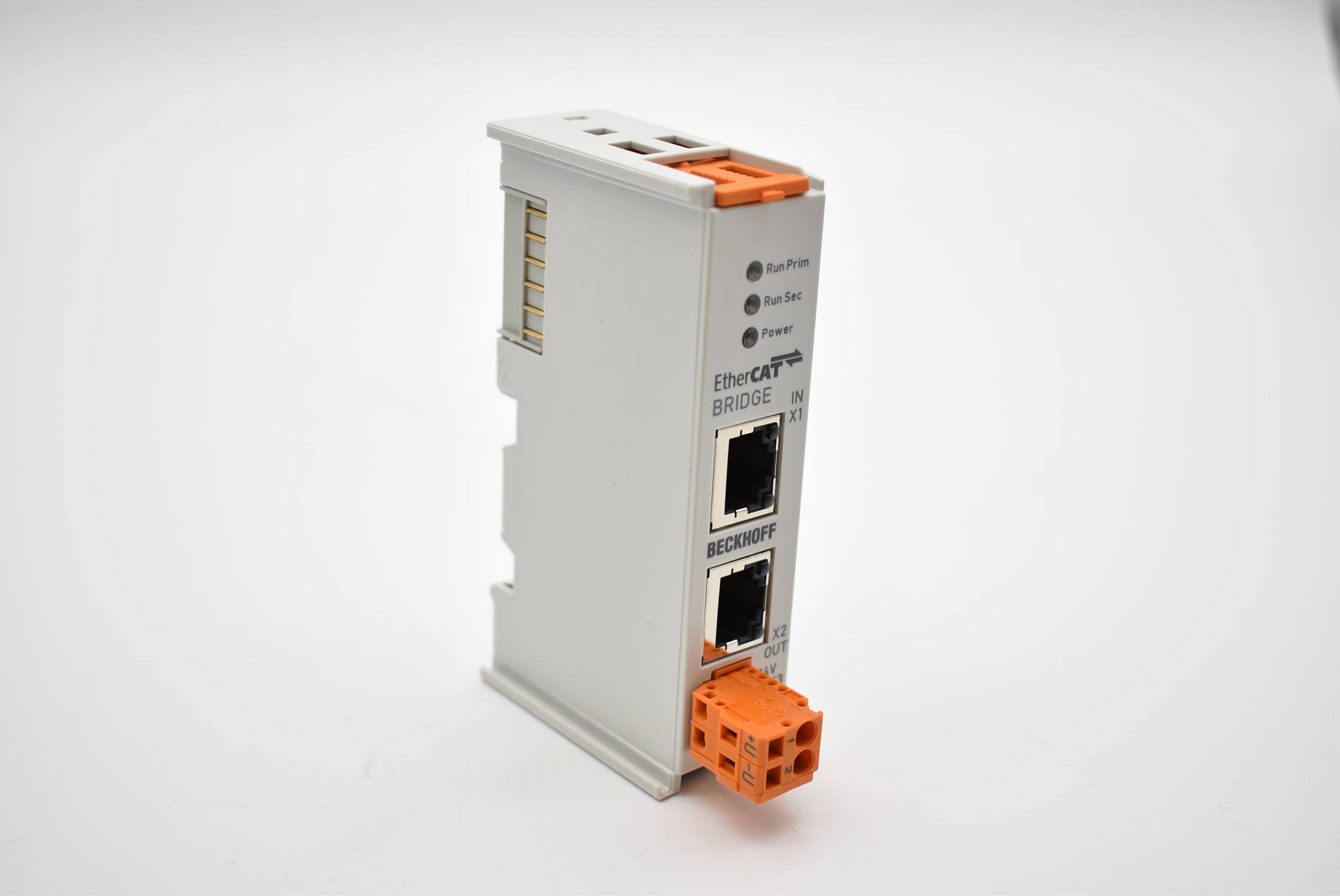 Beckhoff EtherCAT Bridge EL6692 ( EL 6692 )