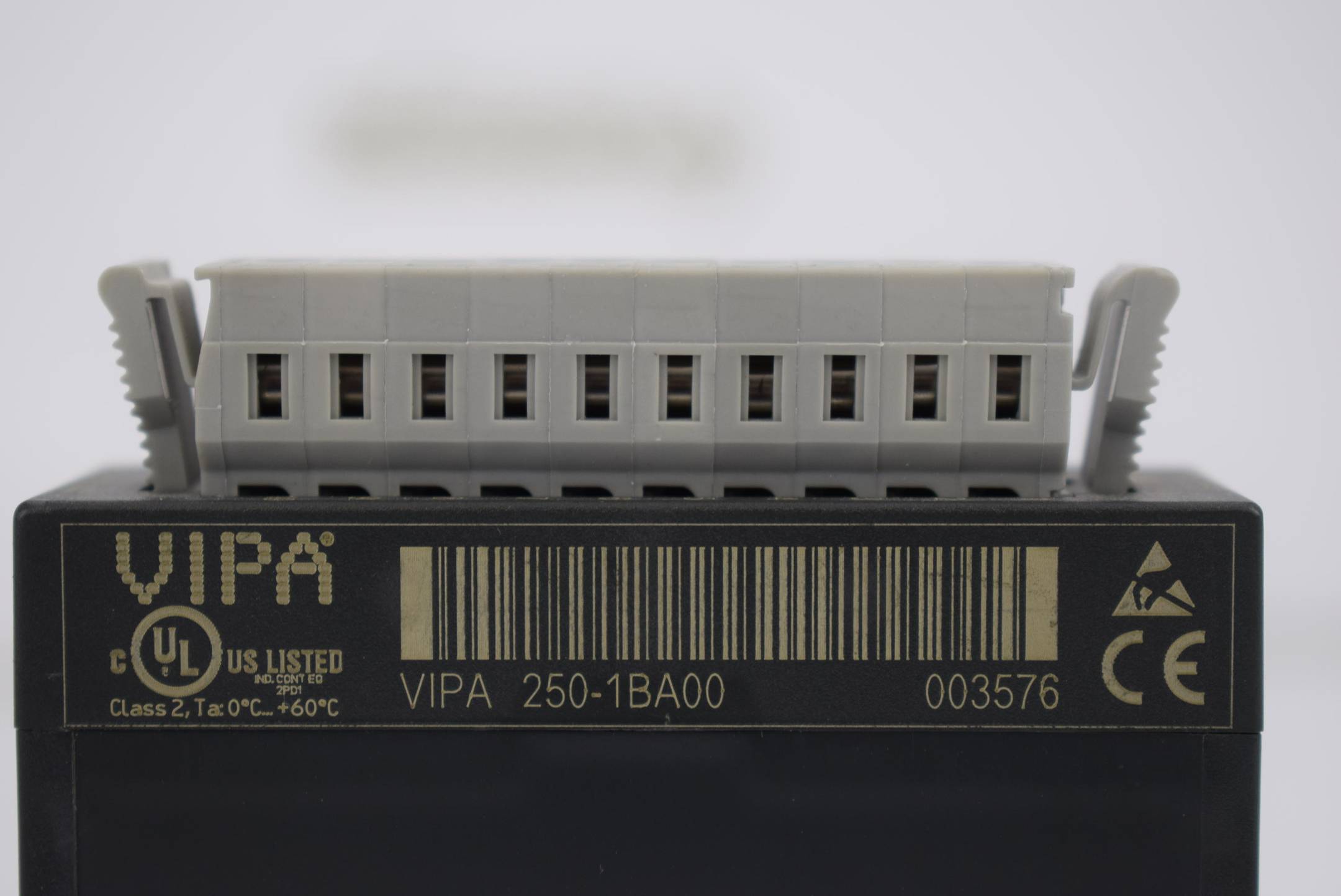 VIPA FM 250 250-1BA00