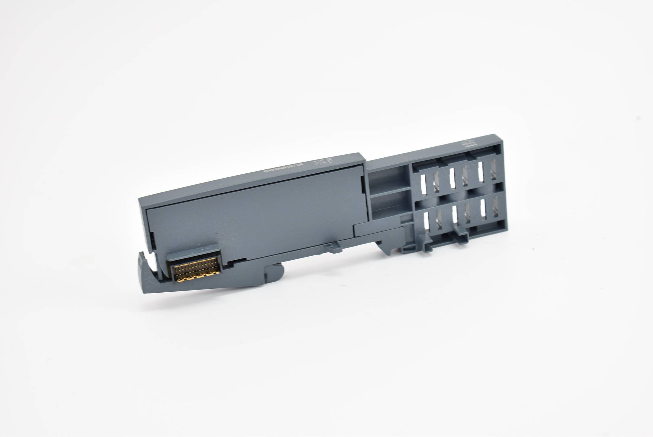 Siemens Simatic ET 200SP Servermodul 6ES7 193-6PA00-0AA0 (  6ES7193-6PA00-0AA0 )