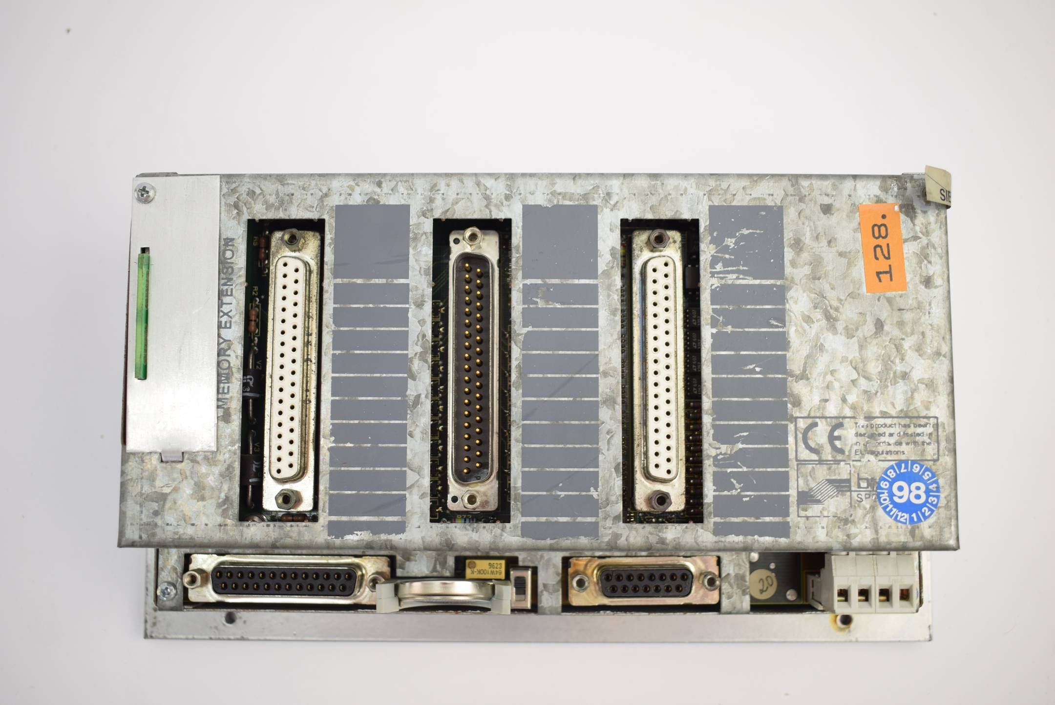 MAN dezentrales Energiesystem Comcon 90 ( 21264 )
