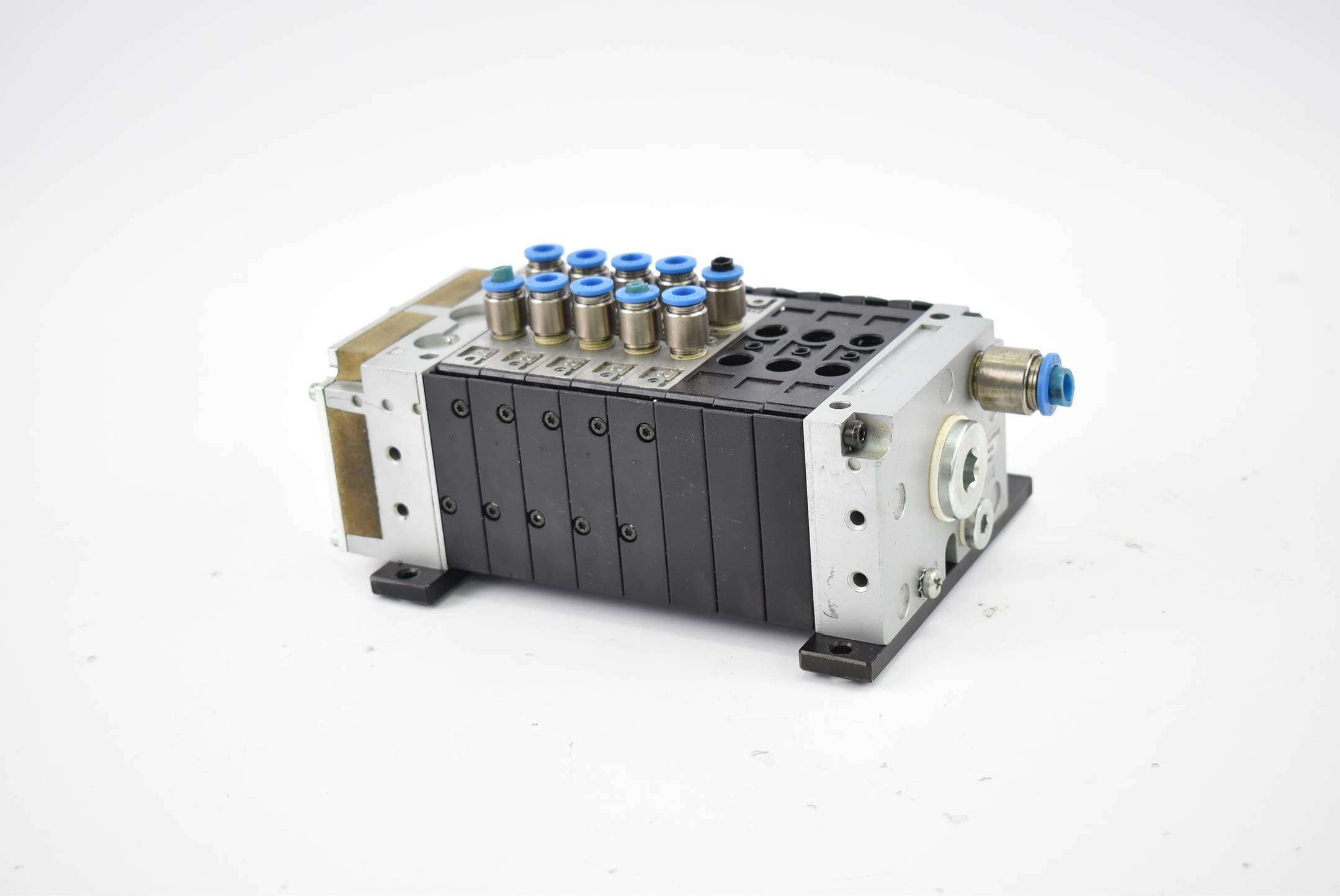 Festo Ventilinsel CPV14-VI 18210 + 161361 + 162550