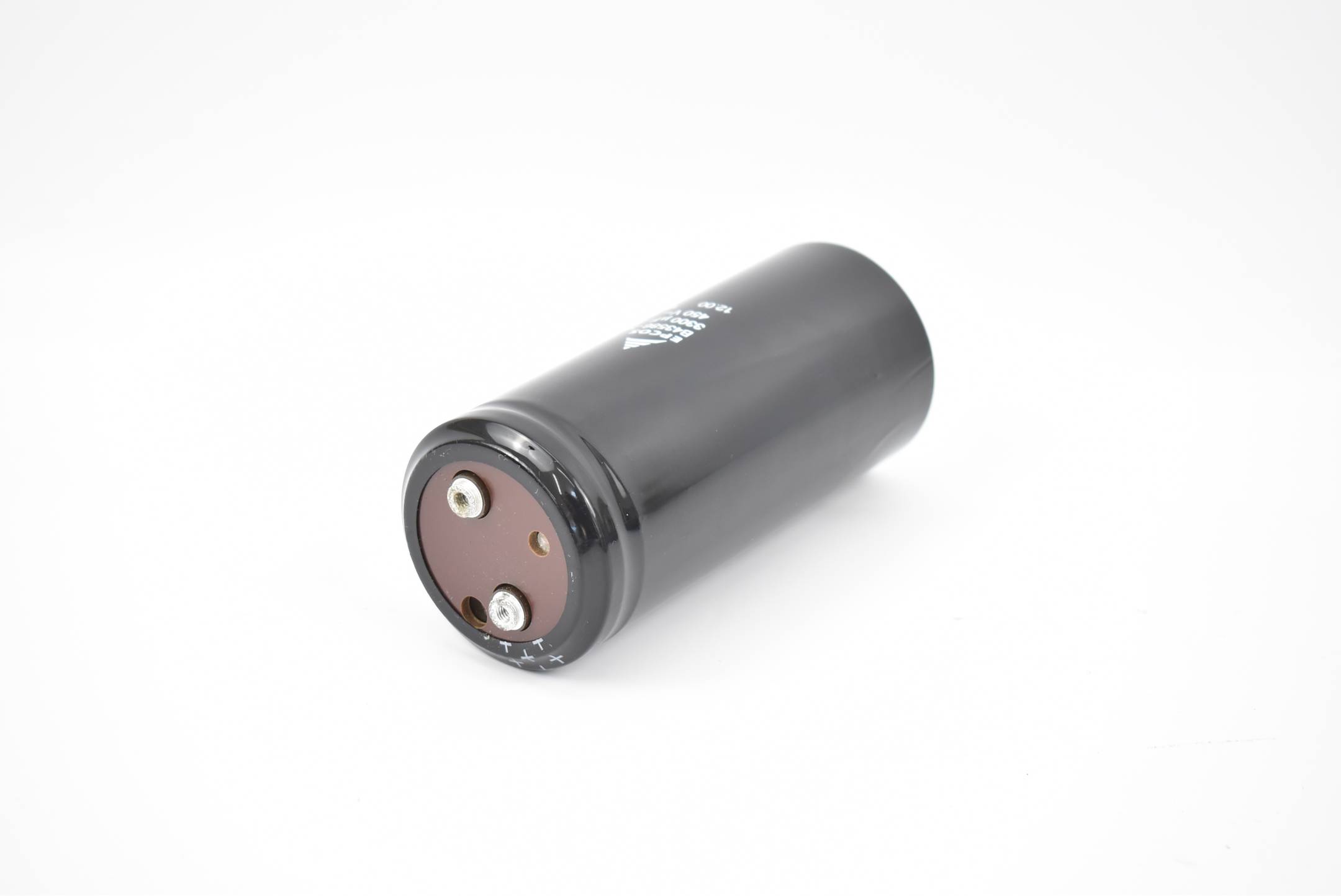 Epcos Kondensator B43586-S5338-M3 ( 450V 3300µF )