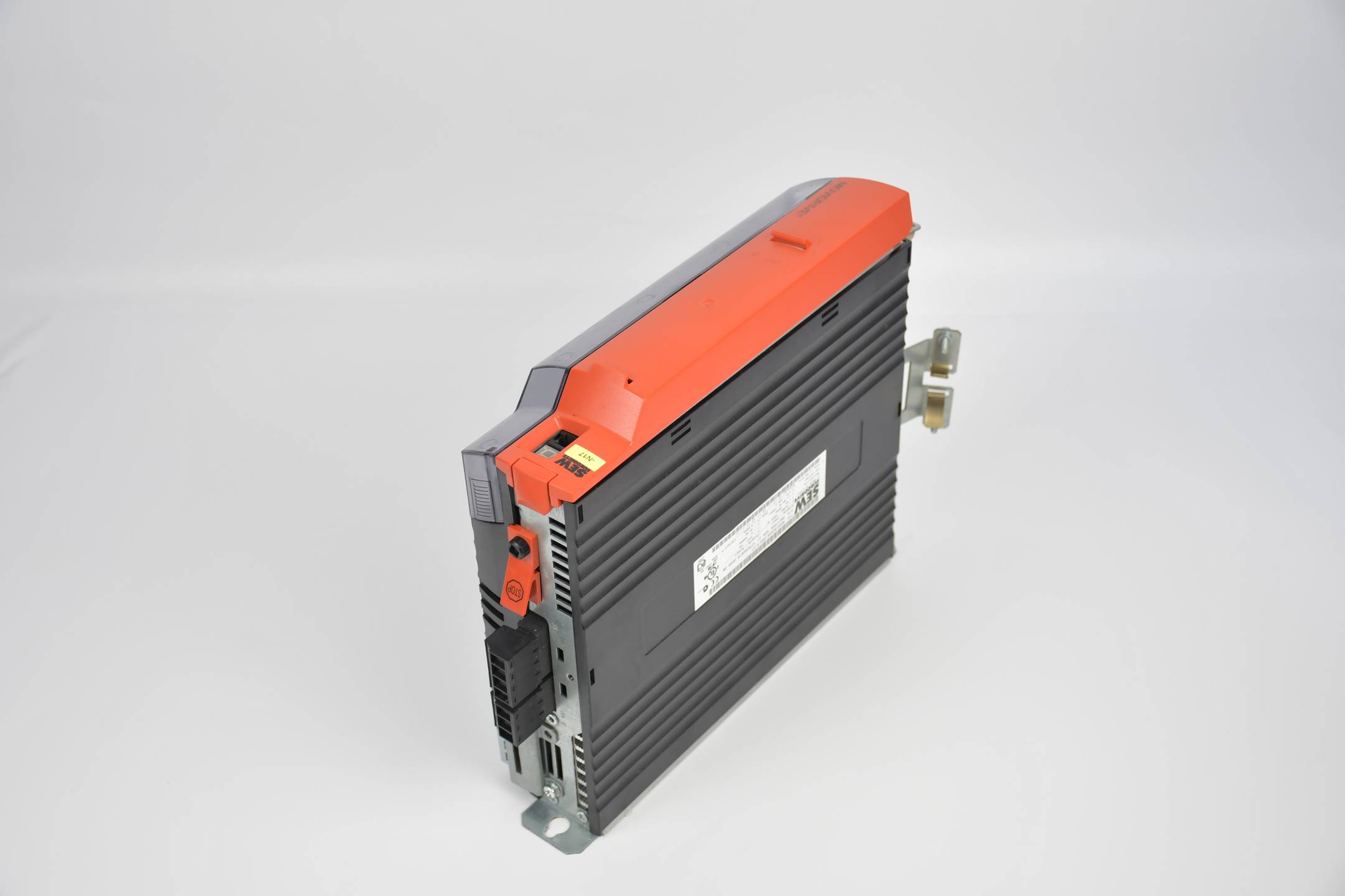 SEW Eurodrive Frequenzumrichter MDX61B0005-5A3-4-0T ( 08277346 )