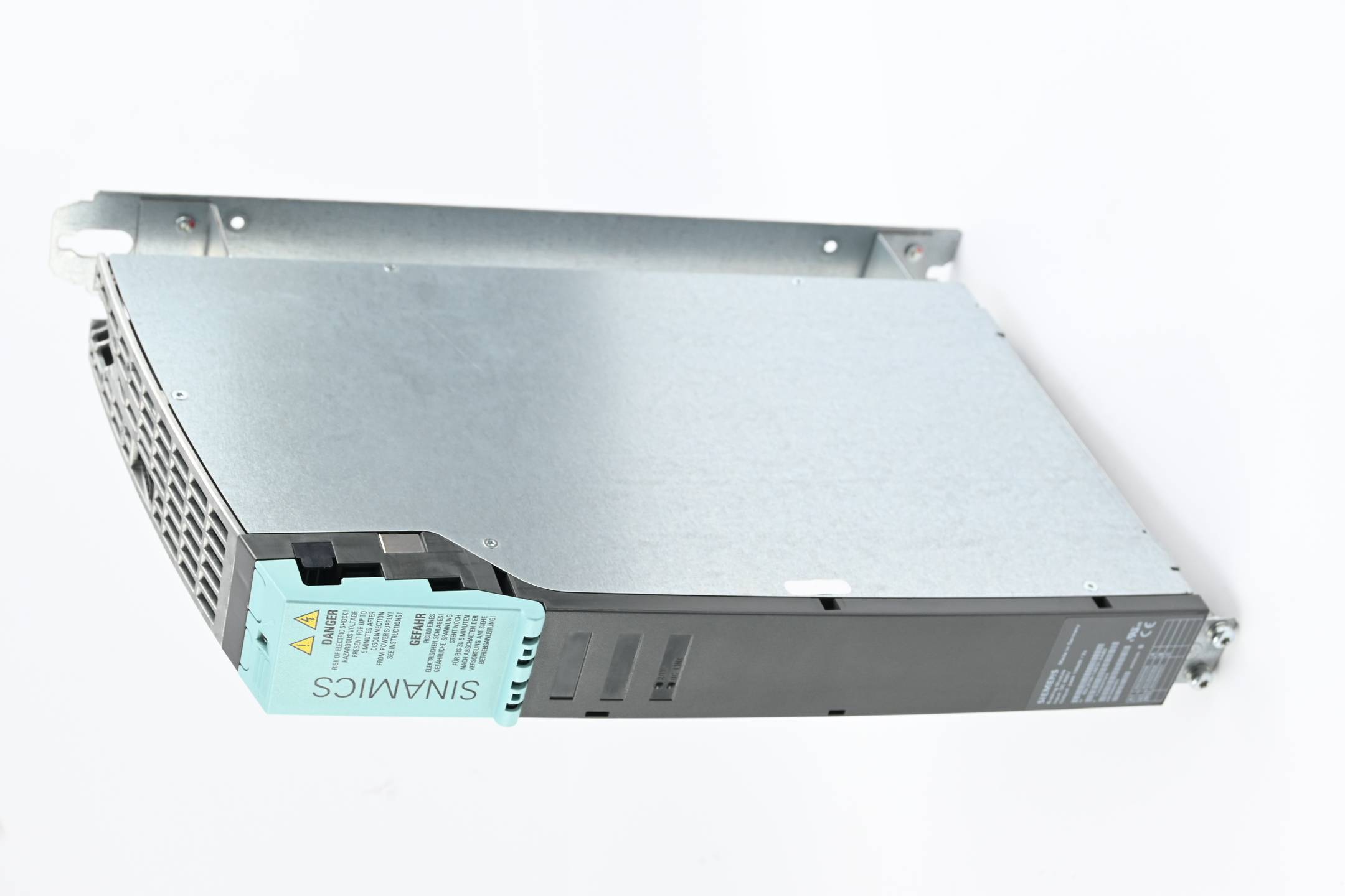 Siemens Sinamics Braking Module 6SL3100-1AE31-0AB0 ( 6SL3 100-1AE31-0AB0 )
