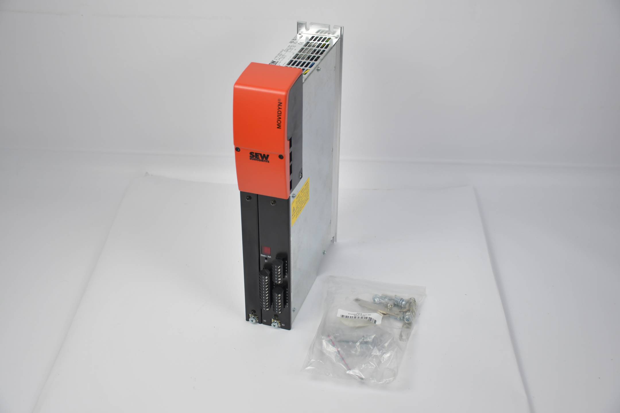 SEW Eurodrive Umrichter Movidyn MAS51A005-503-00 ( 8260699 )