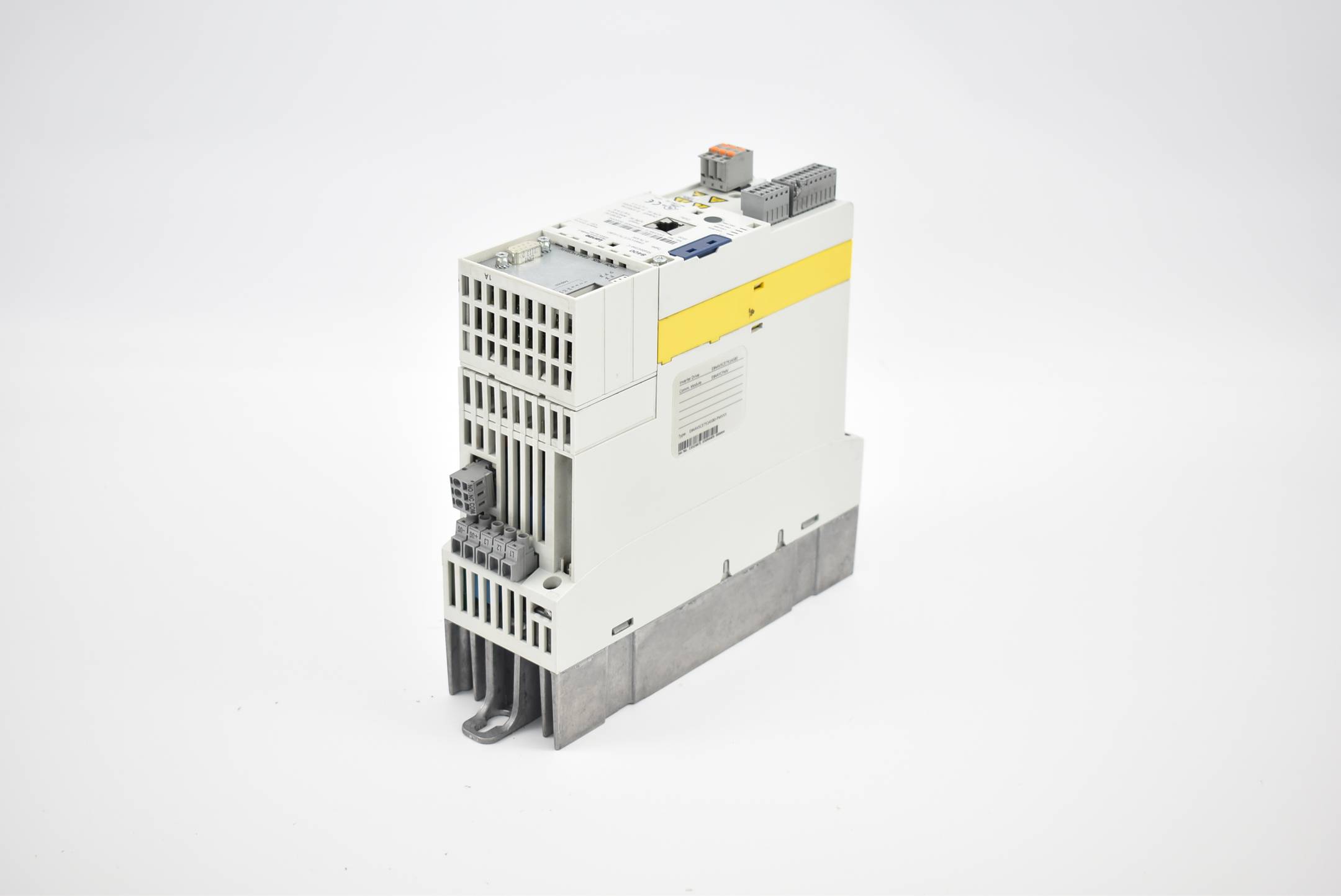 Lenze Frequenzumrichter 8400 StateLine C E84AVSCE7514SB0 ( 0,75kW )