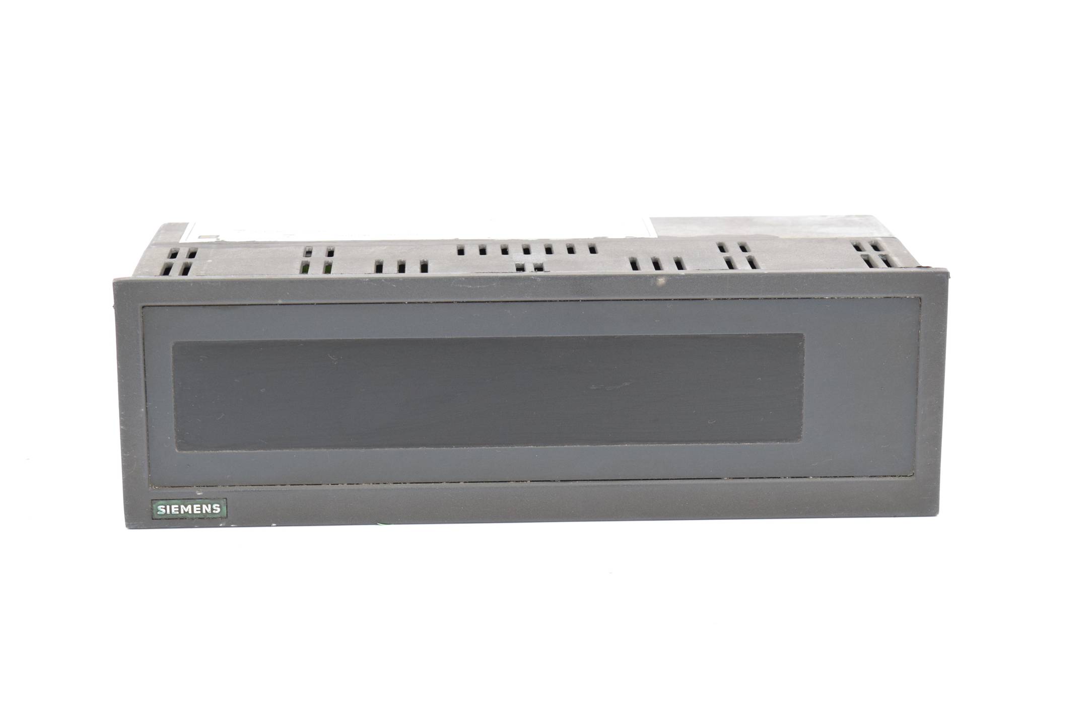 Siemens Textanzeige 6AV3010-1EL00 ( 6AV3 010-1EL00 ) 