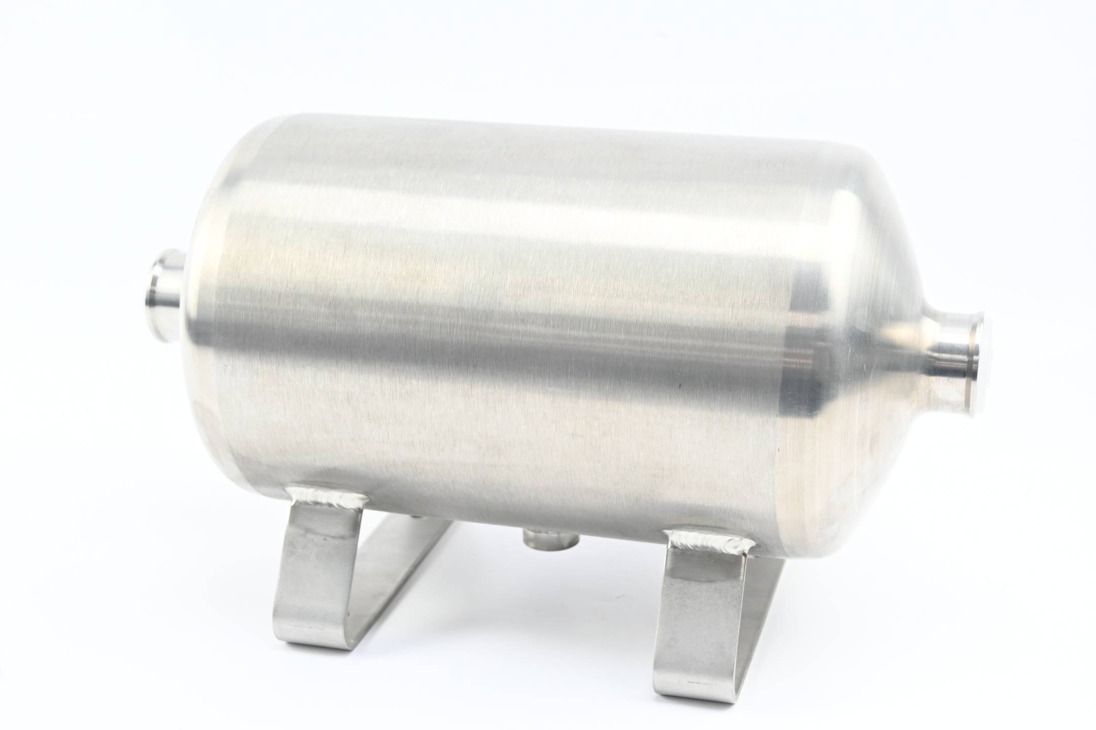 Festo Druckluftspeicher CRVZS-5 ( 192159 ) 5 Liter