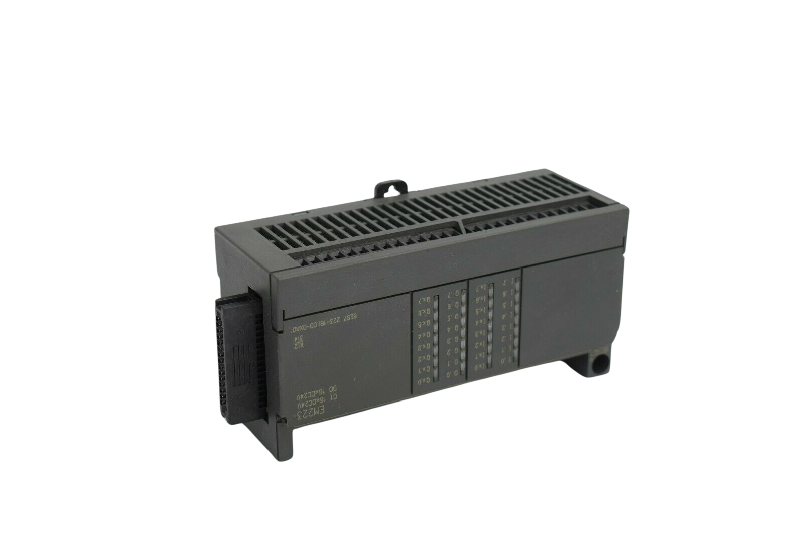 Siemens simatic S7 6ES7 223-1BL00-0XA0 ( 6ES7223-1BL00-0XA0 ) E1