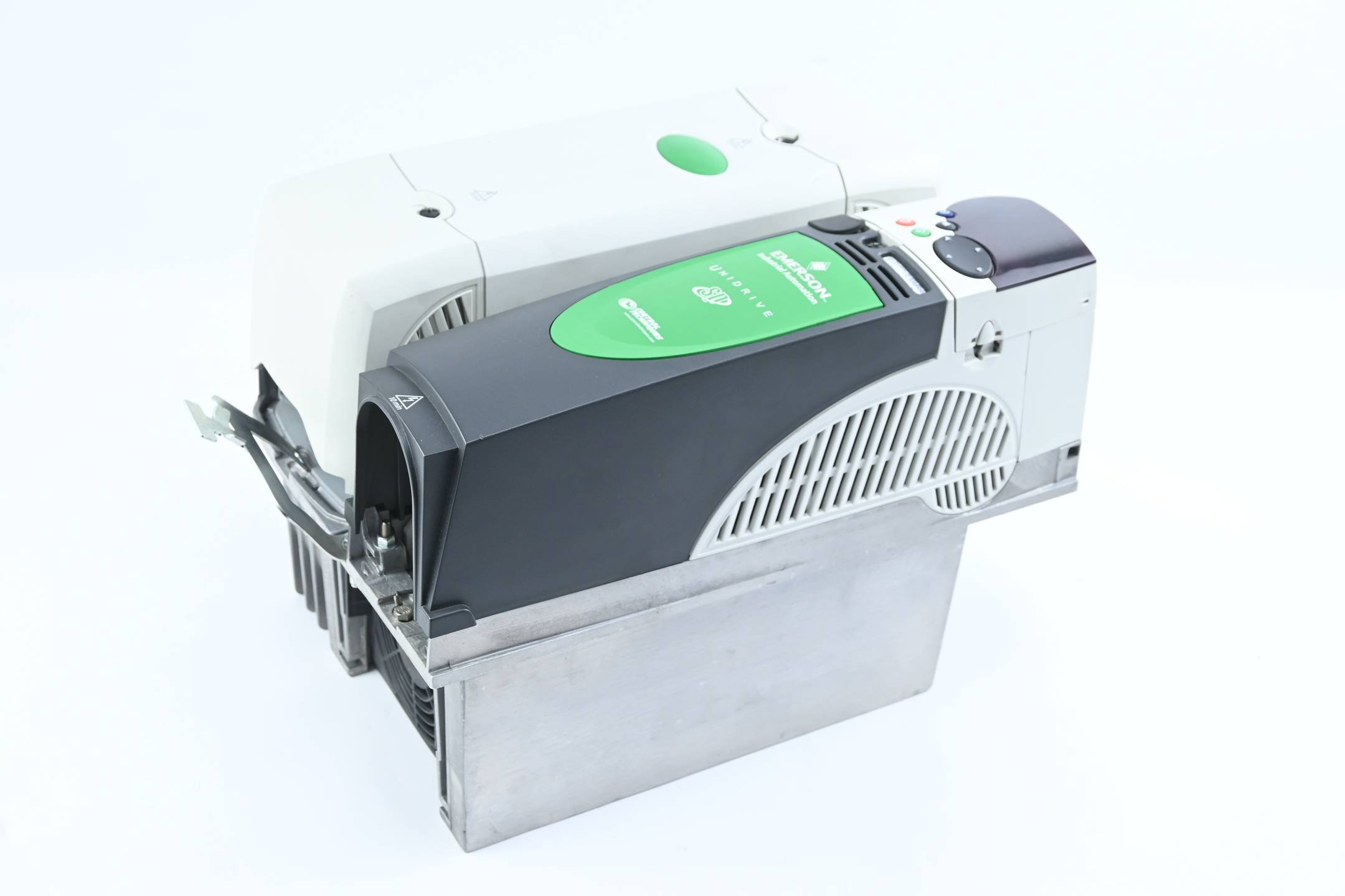 Emerson Control Techniques Unidrive SP3403 ( 22.0/30.0W ) inkl. SM-Keypad