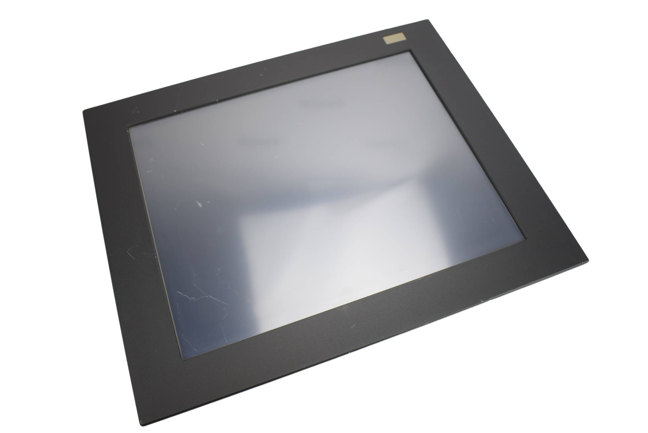 Kontron S&T IQ Automation TFT Display Flatman FS190SBINDDMU ( IQ19DI ) Kontron S&T IQ Automation TFT Display Flatman FS190SBINDDMU ( IQ19DI )