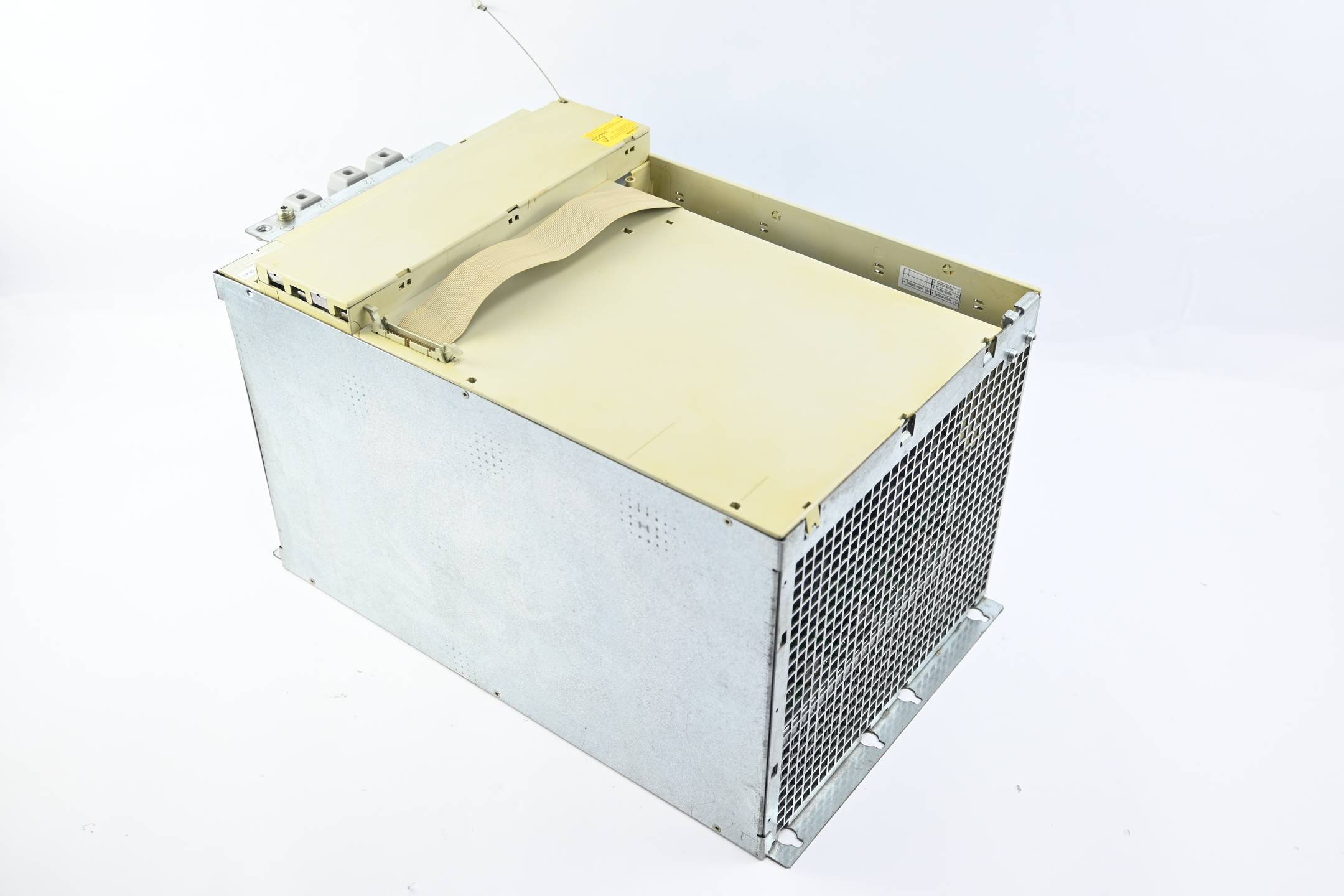 Siemens Simodrive LT-Modul 6SN1123-1AA01-0FA1 ( 6SN1 123-1AA01-0FA1 )