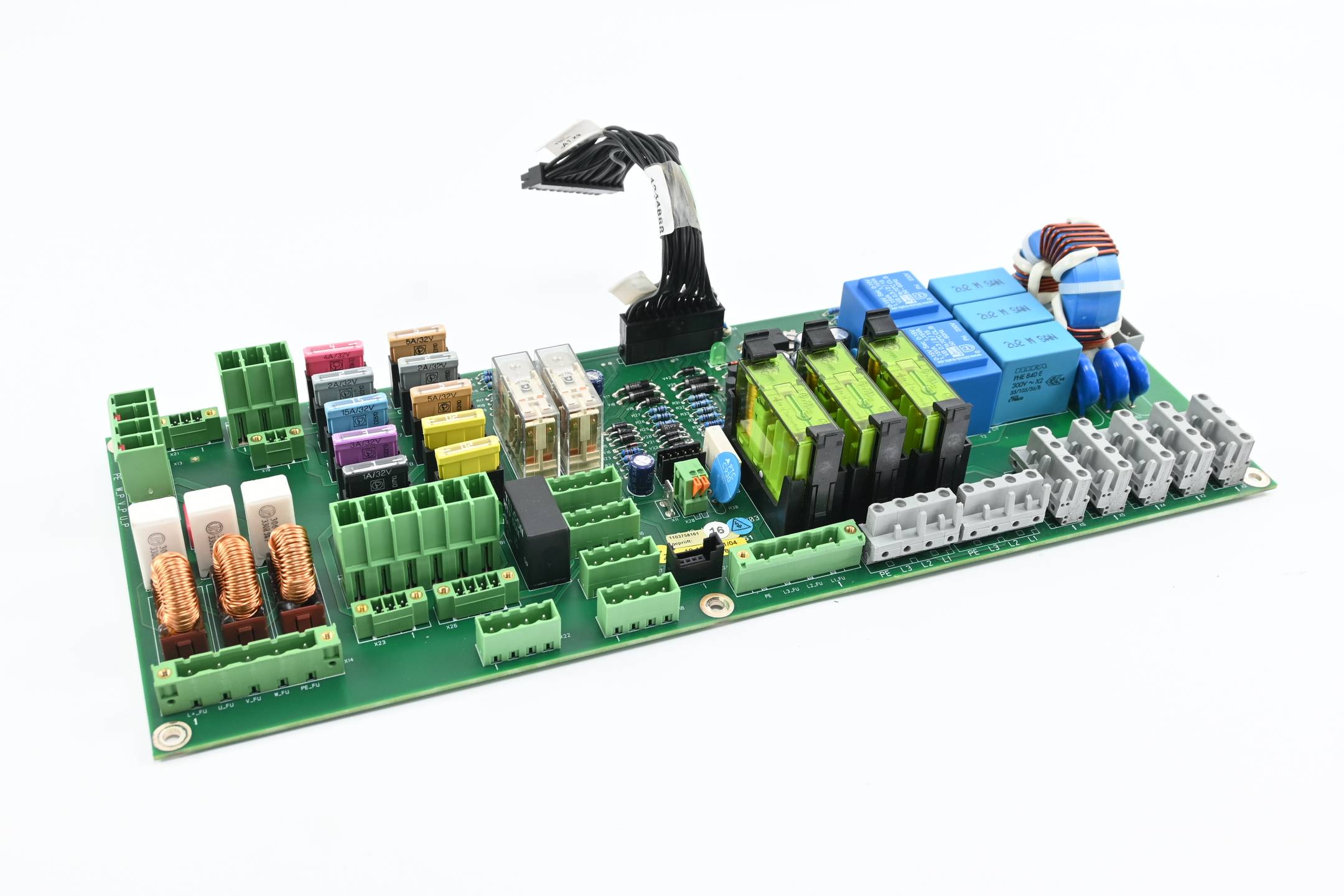 Trumpf Board 18-21-38-A1/04 ( 1598518 )