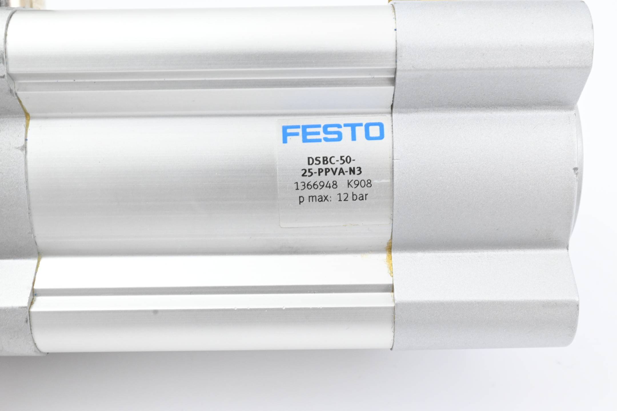 Festo Normzylinder DSBC-50-25-PPVA-N3  ( 1366948 )
