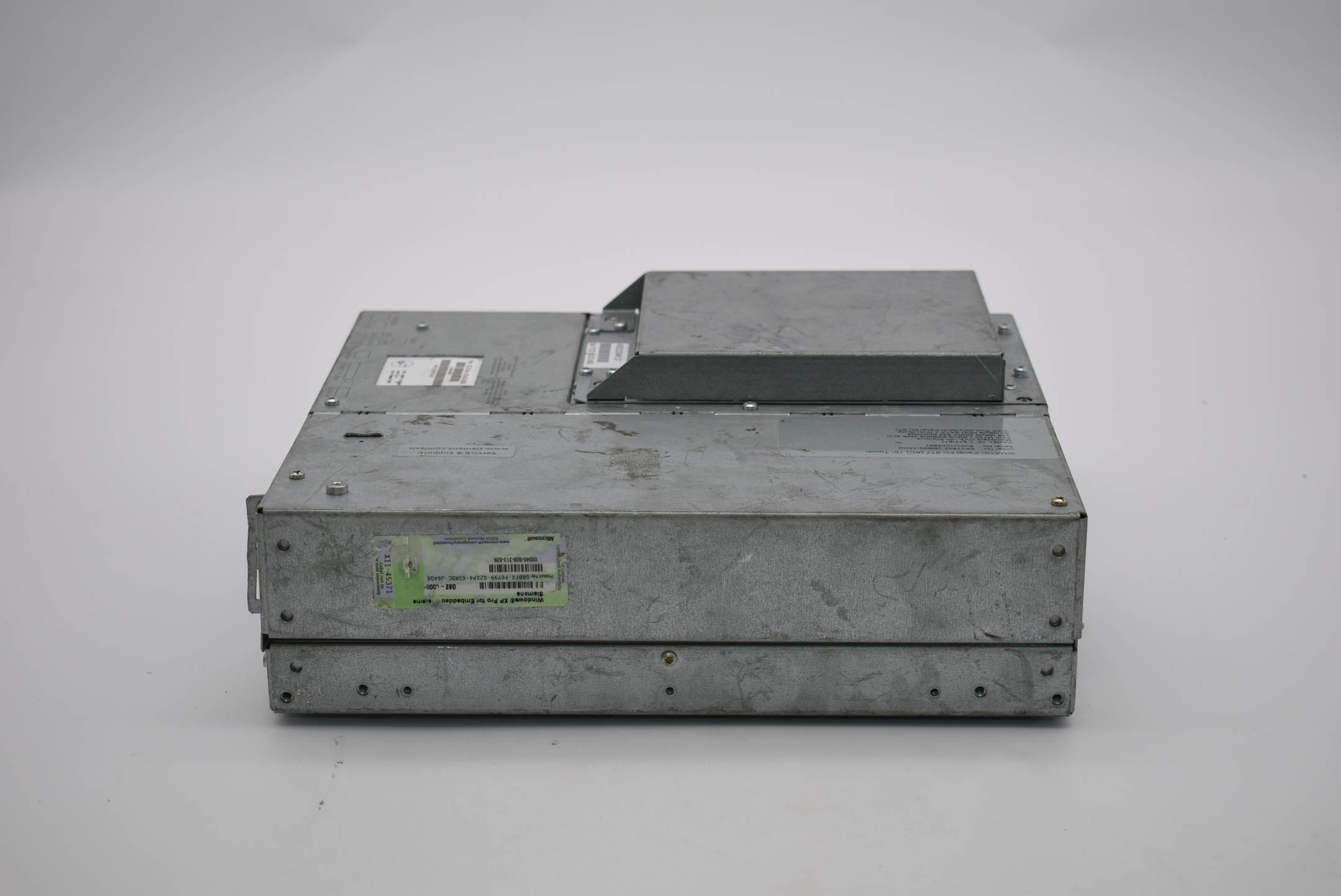 Siemens simatic Panel PC 677 AC 15" Touch 6AV7802-0BB00-1AC0 ( 6AV7 802-0BB00-1AC0 )