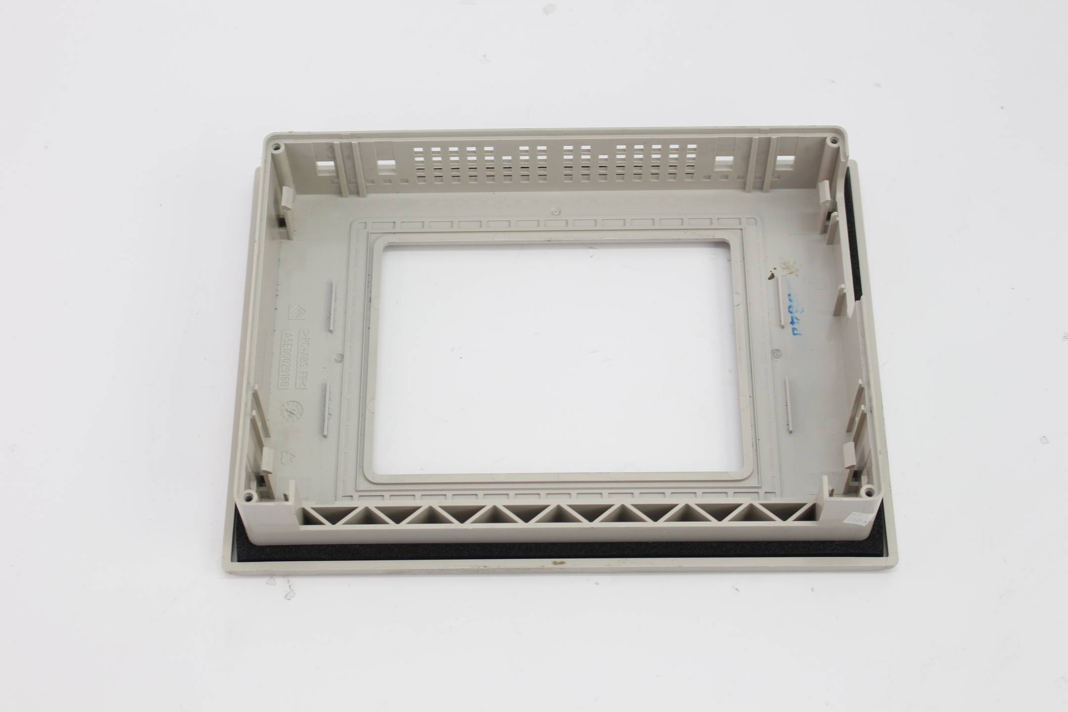 Siemens simatic Cover Panel TP170 / TP070 Abdeckung A5E0 0029160 ( A5E00029160 )