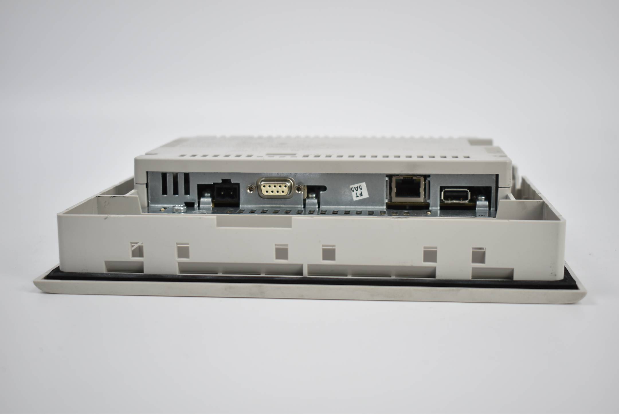 Siemens Simatic OP 177B PN/DP 6AV6 642-0DA01-1AX1 ( 6AV6642-0DA01-1AX1 ) E17