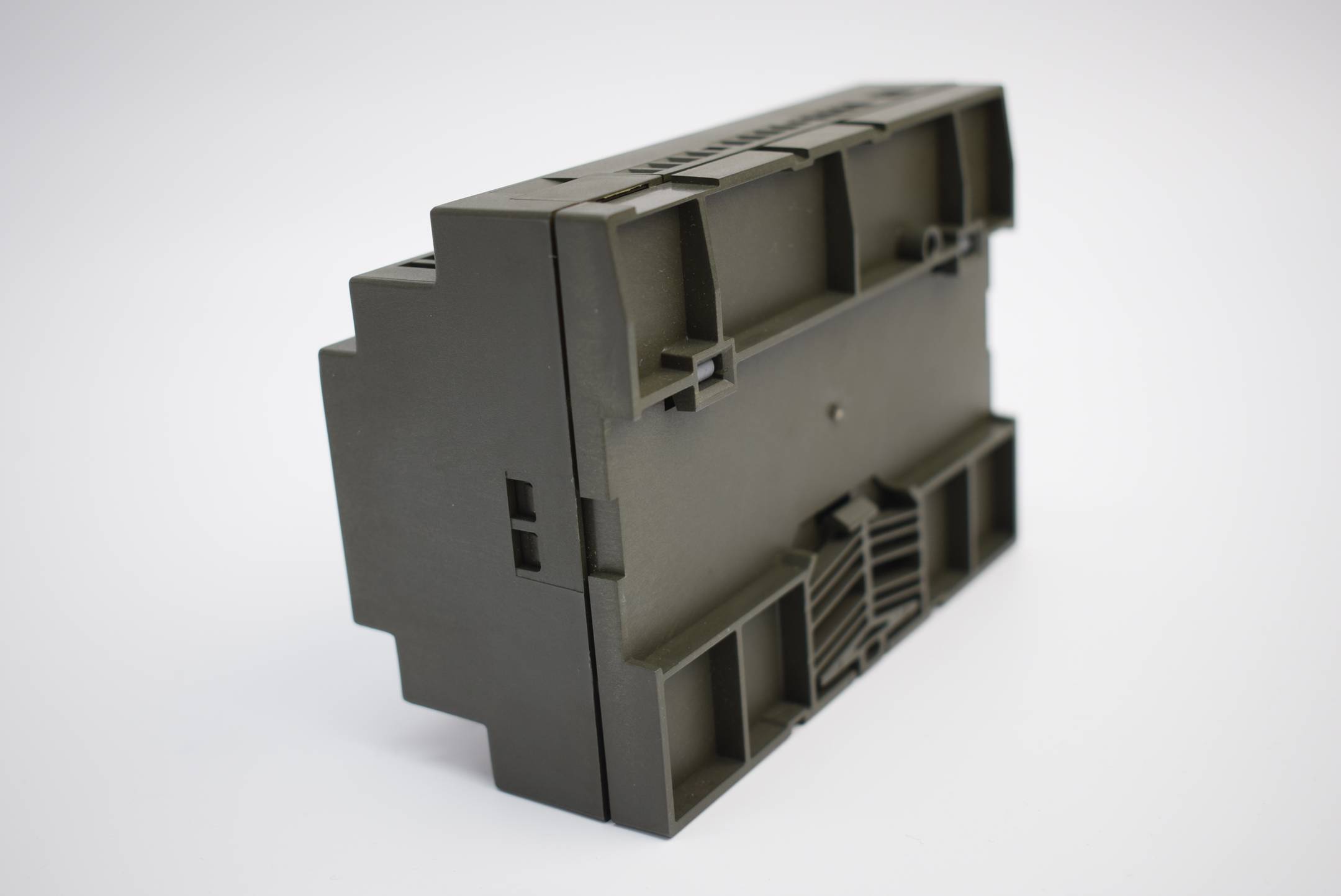 Siemens LOGO! 24RL 6ED1053-1HA00-0BA0 ( 6ED1 053-1HA00-0BA0 ) E2
