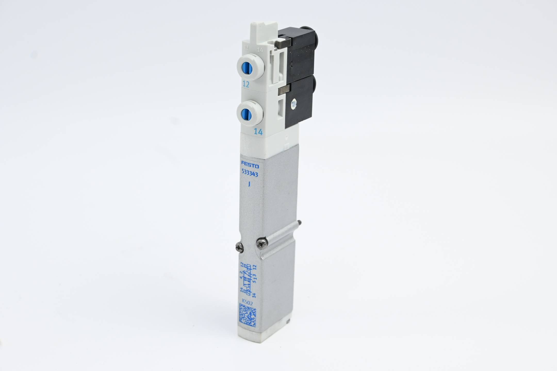 Festo Magnetventil VMPA1-M1H-J-PI ( 533343 )